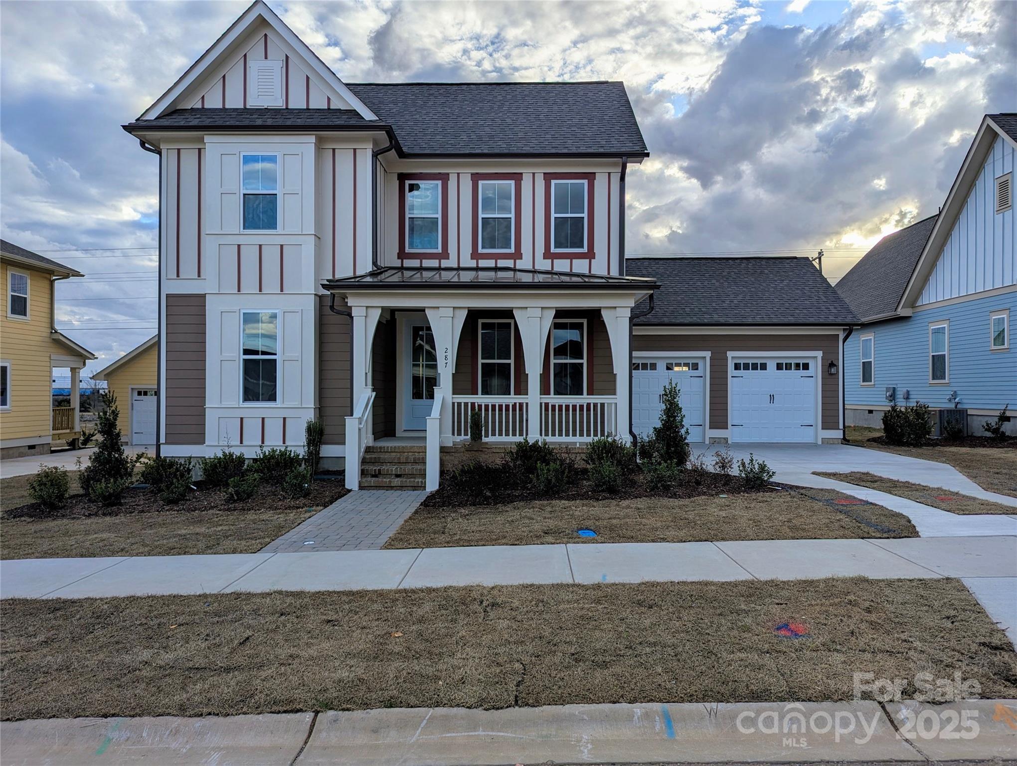 Photo one of 287 Luray Way # 450 Rock Hill SC 29730 | MLS 4232642