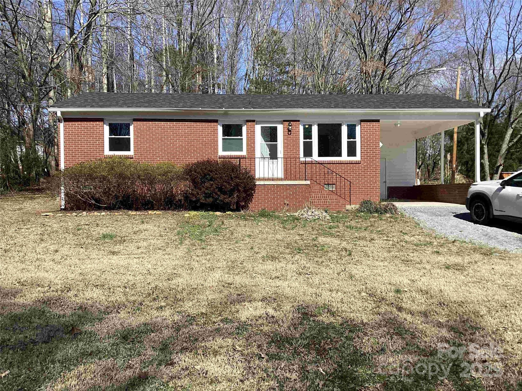 Photo one of 177 Valleydale Dr Gastonia NC 28056 | MLS 4232752