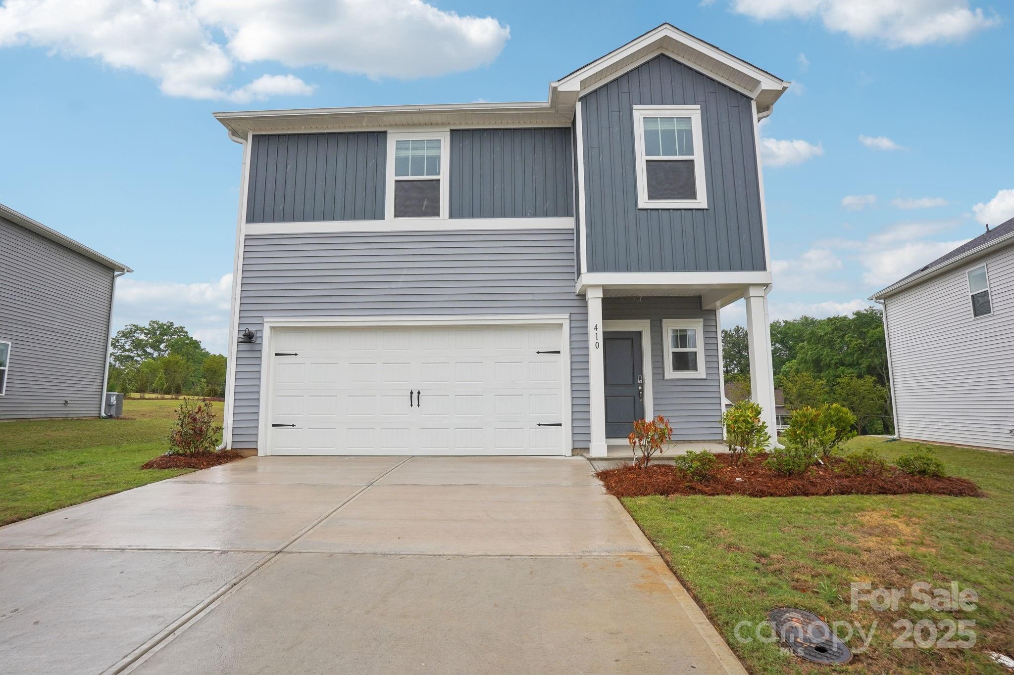 Photo one of 410 Luna Ln Shelby NC 28152 | MLS 4232890