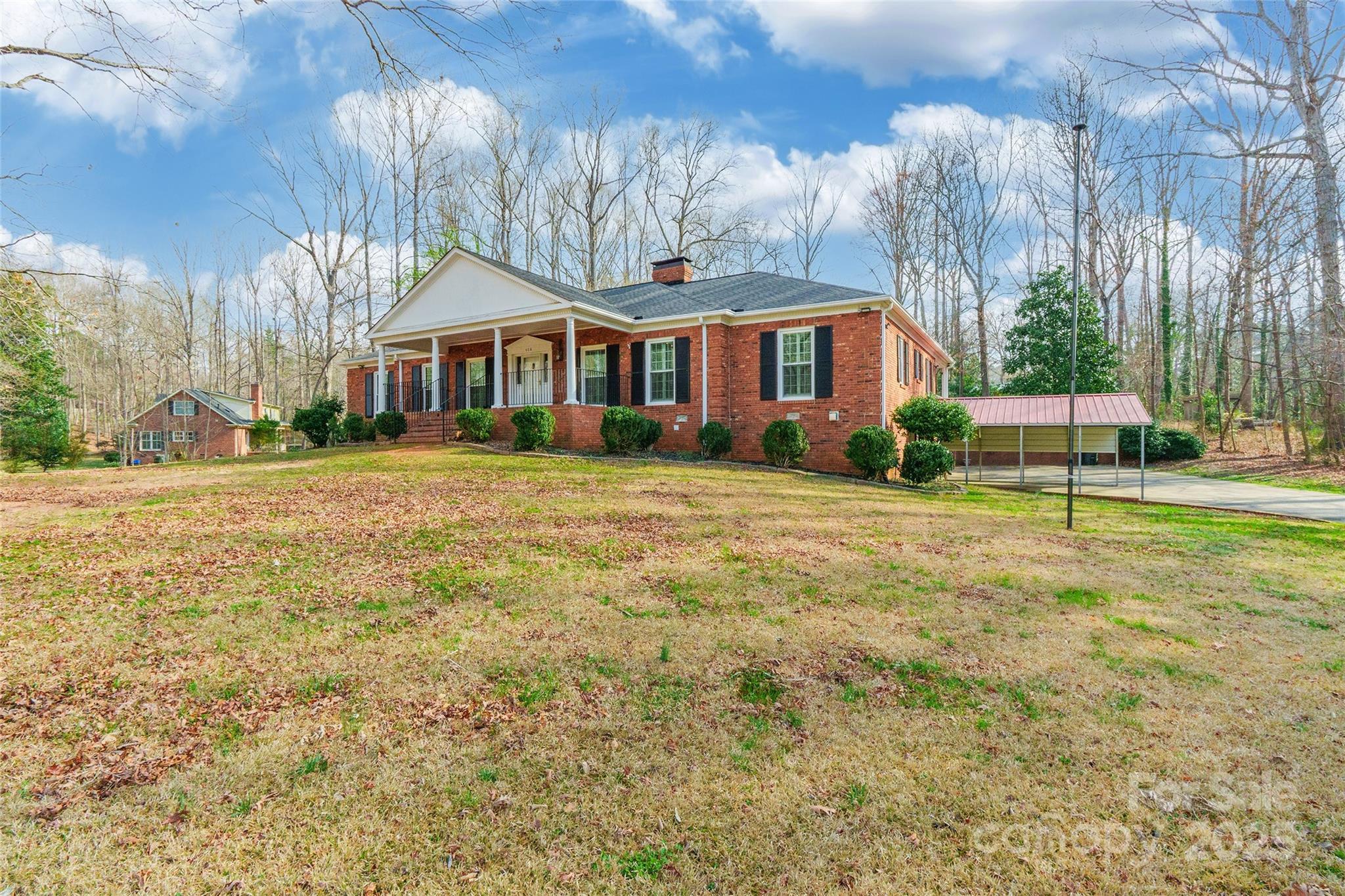 Photo one of 406 Forest Dr York SC 29745 | MLS 4232993