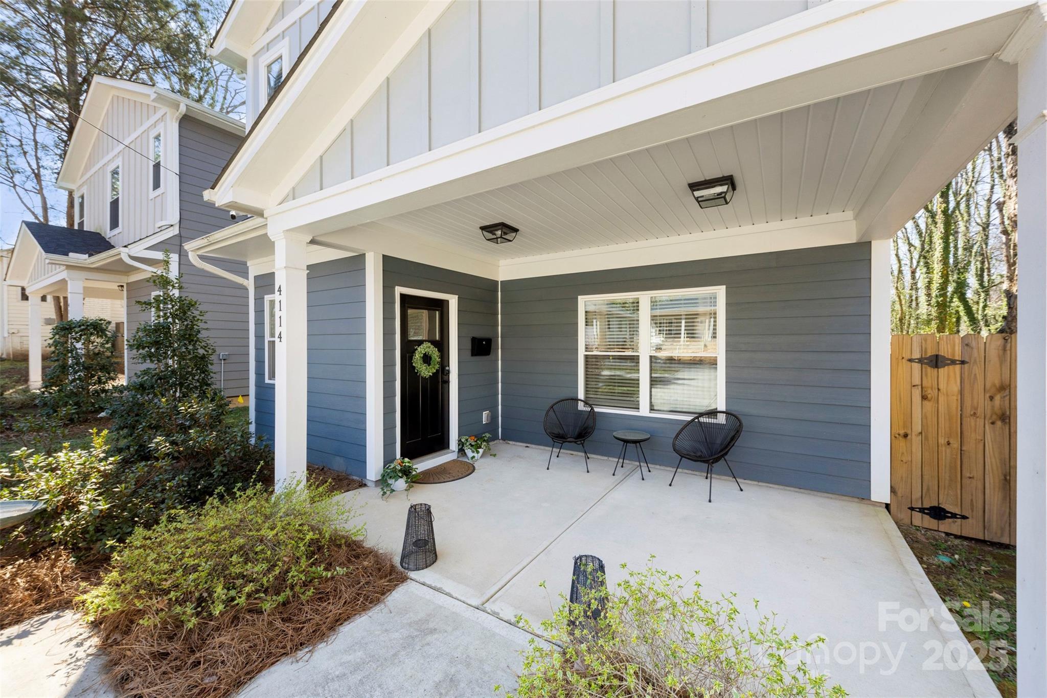 Photo one of 4114 Rutgers Ave Charlotte NC 28206 | MLS 4233016