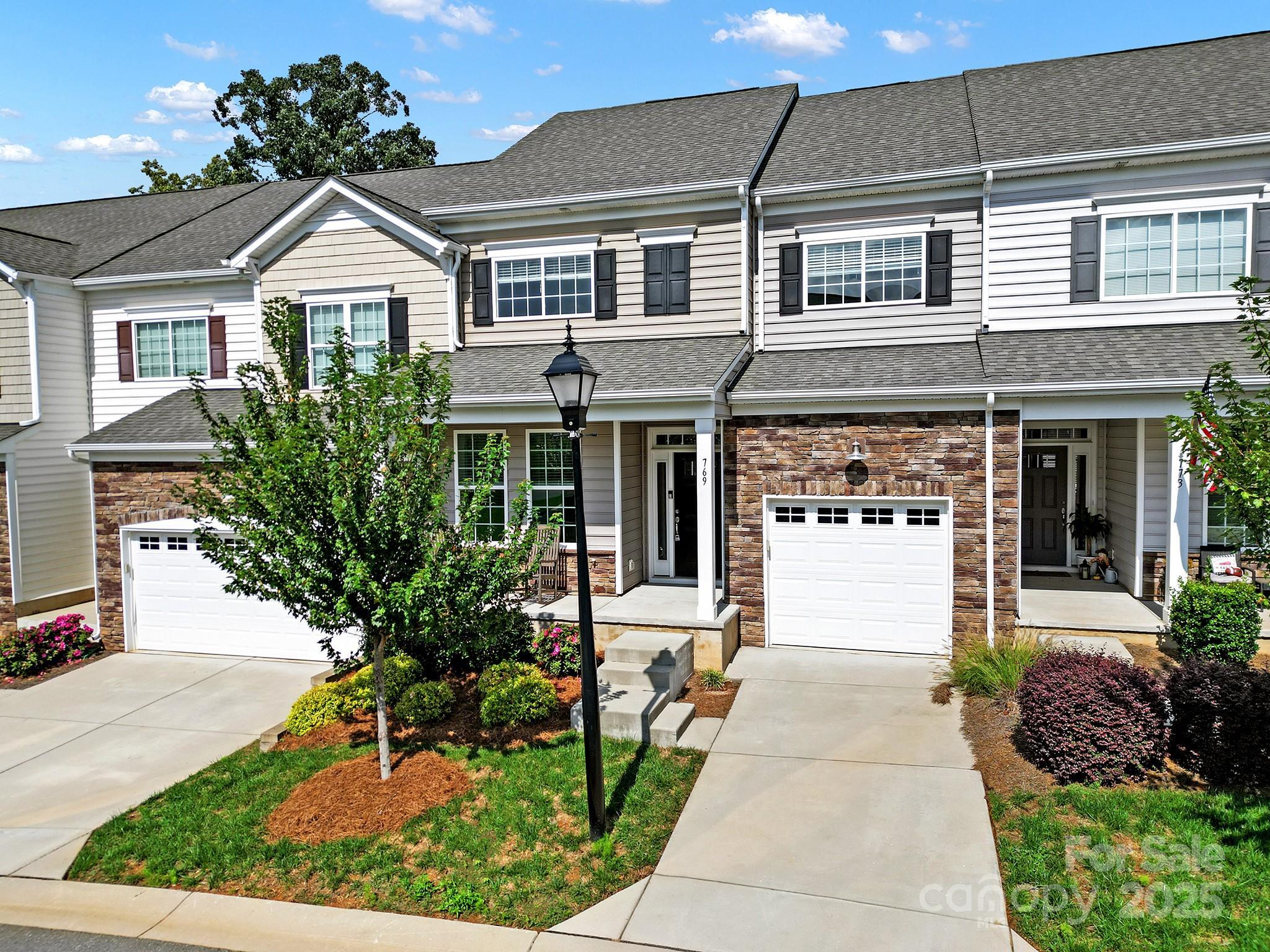 Photo one of 769 River Park Rd Belmont NC 28012 | MLS 4233285