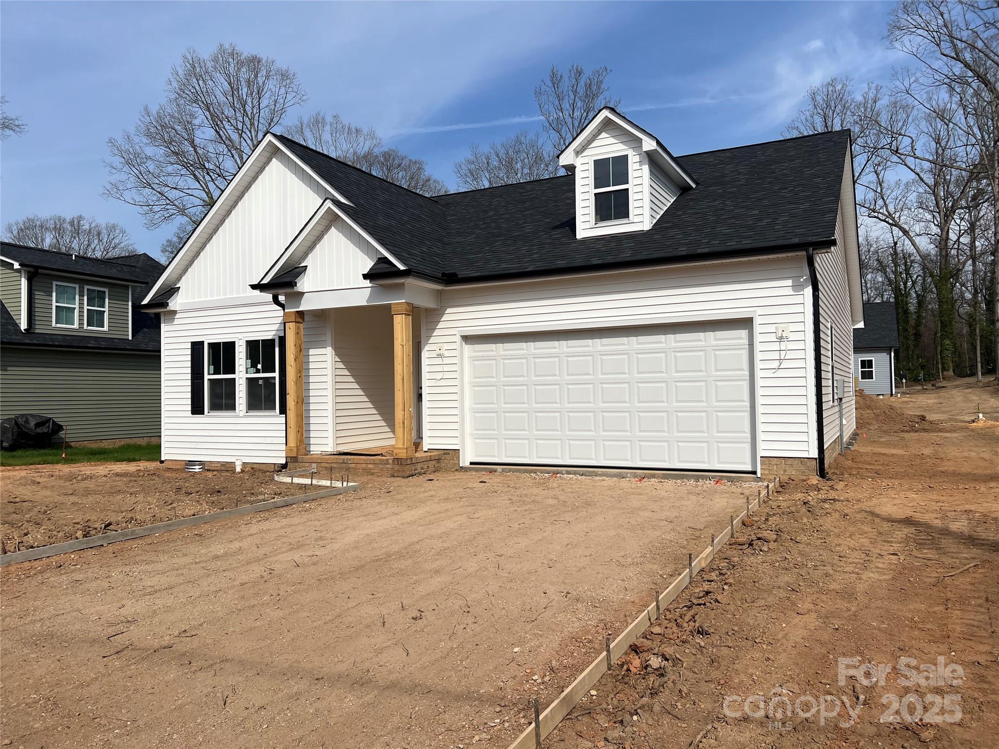 Photo one of 402 Walker St Kannapolis NC 28081 | MLS 4233592