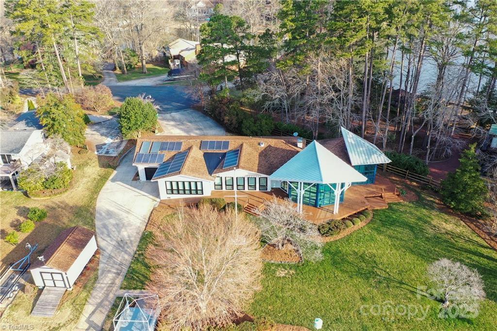 Photo one of 340 Topsail Rd Salisbury NC 28146 | MLS 4233909