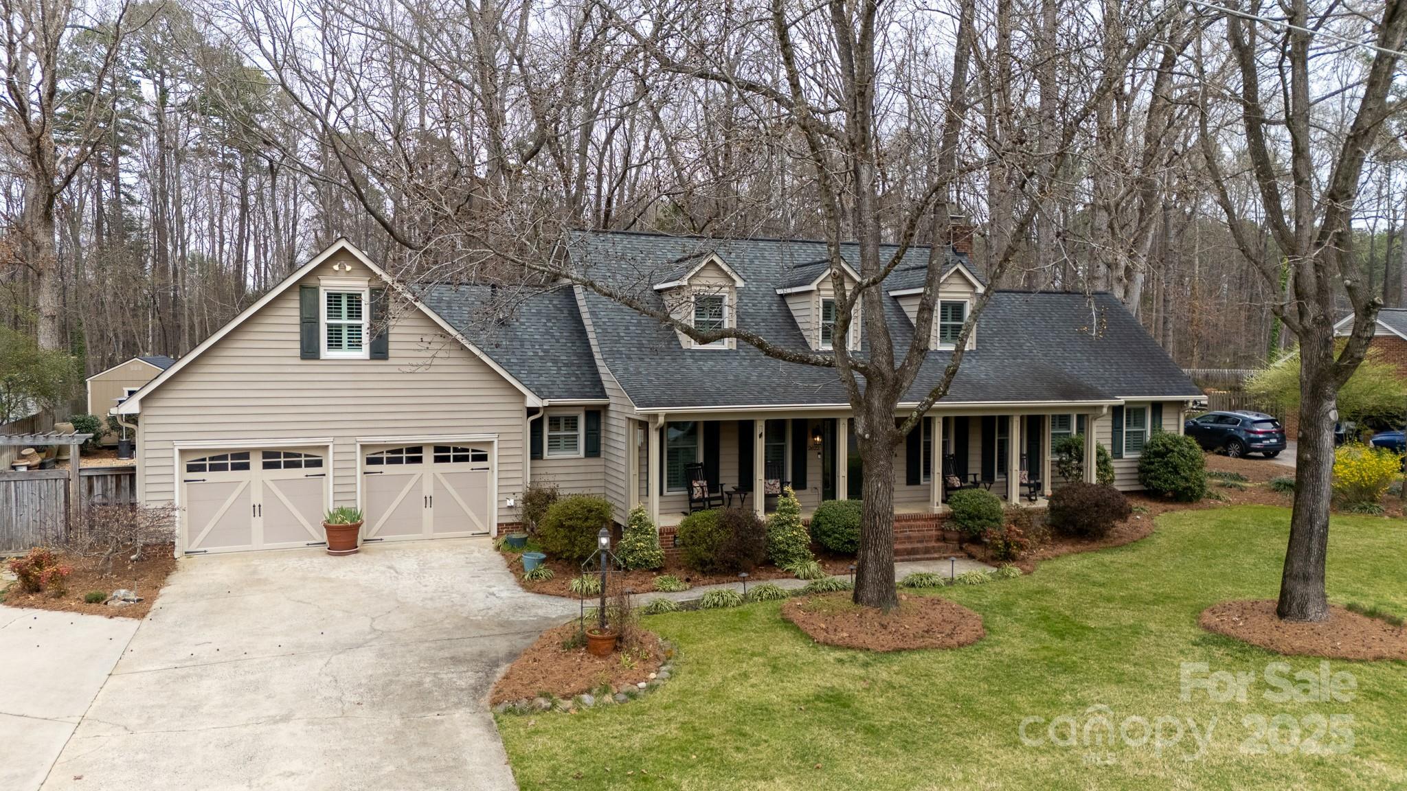 Photo one of 2622 Oakhurst Dr # 23 Rock Hill SC 29730 | MLS 4234019