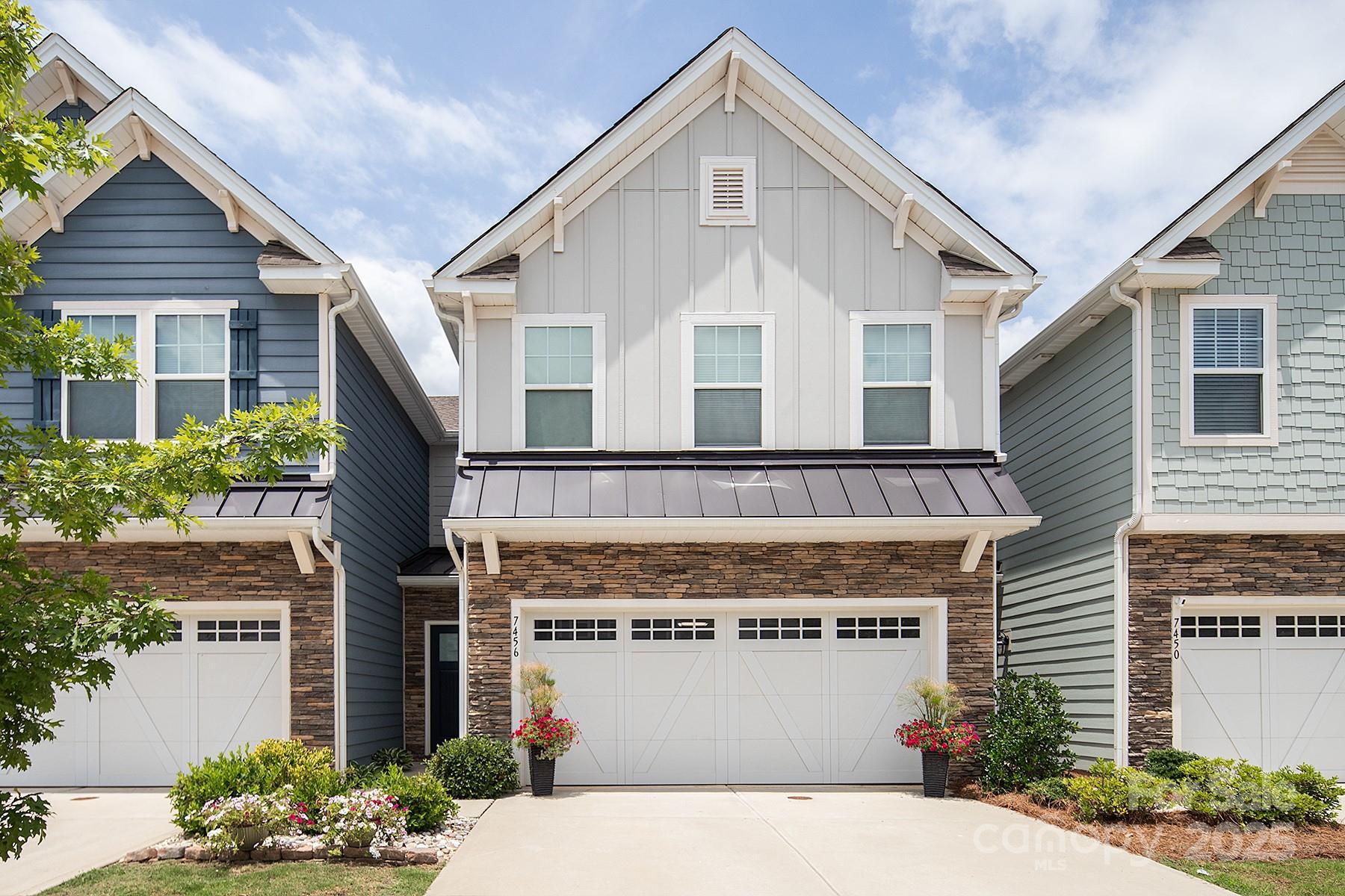 Photo one of 7456 Hartsfield Dr Lancaster SC 29720 | MLS 4234222