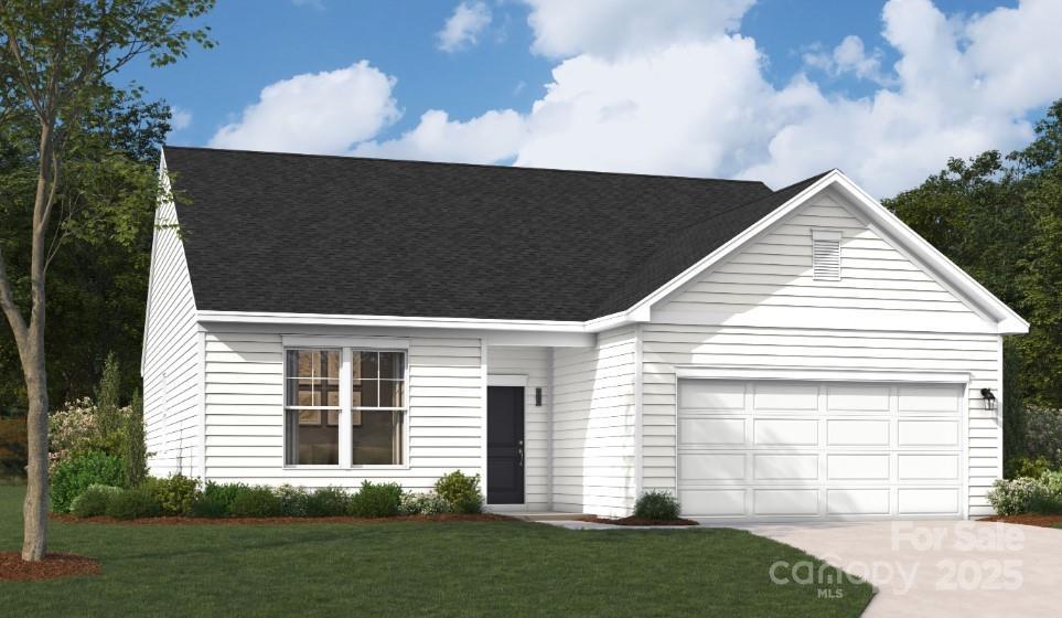 Photo one of 1048 Arundle Rd Sherrills Ford NC 28673 | MLS 4234405