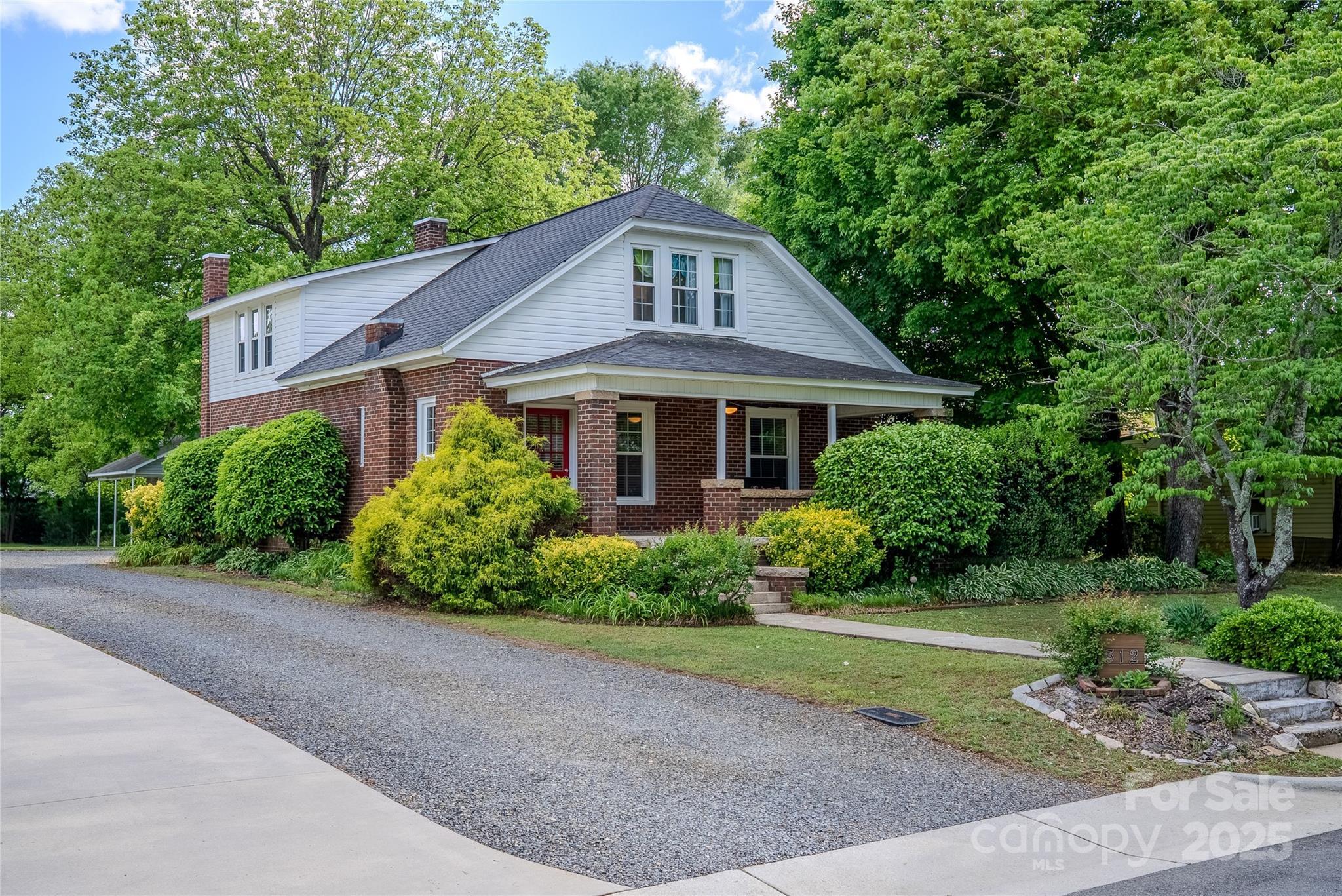 Photo one of 312 Gold Hill Ave Rockwell NC 28138 | MLS 4234746