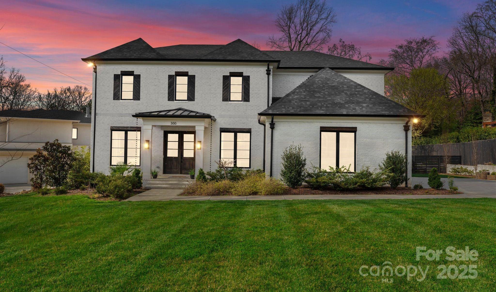 Photo one of 300 Mammoth Oaks Dr Charlotte NC 28270 | MLS 4234938