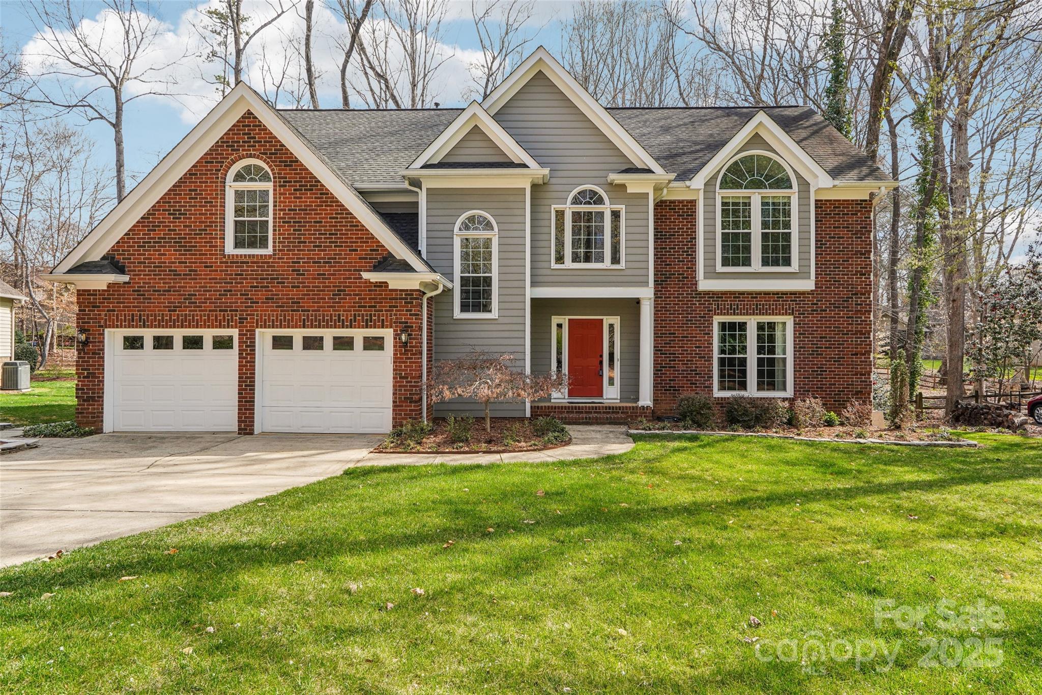 Photo one of 1916 Dugan Dr Charlotte NC 28270 | MLS 4235005