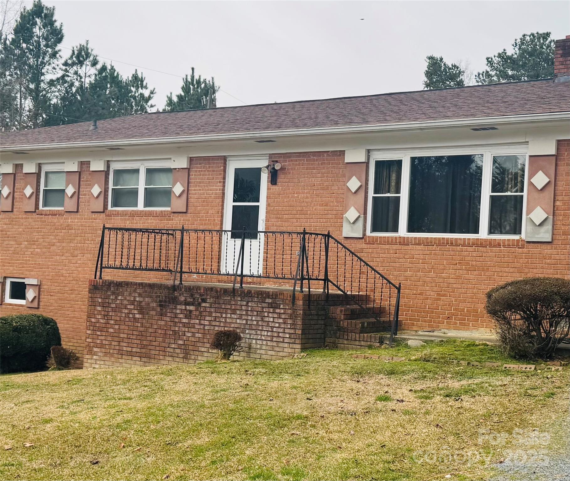 Photo one of 40359 Barnhardt Rd New London NC 28127 | MLS 4235032