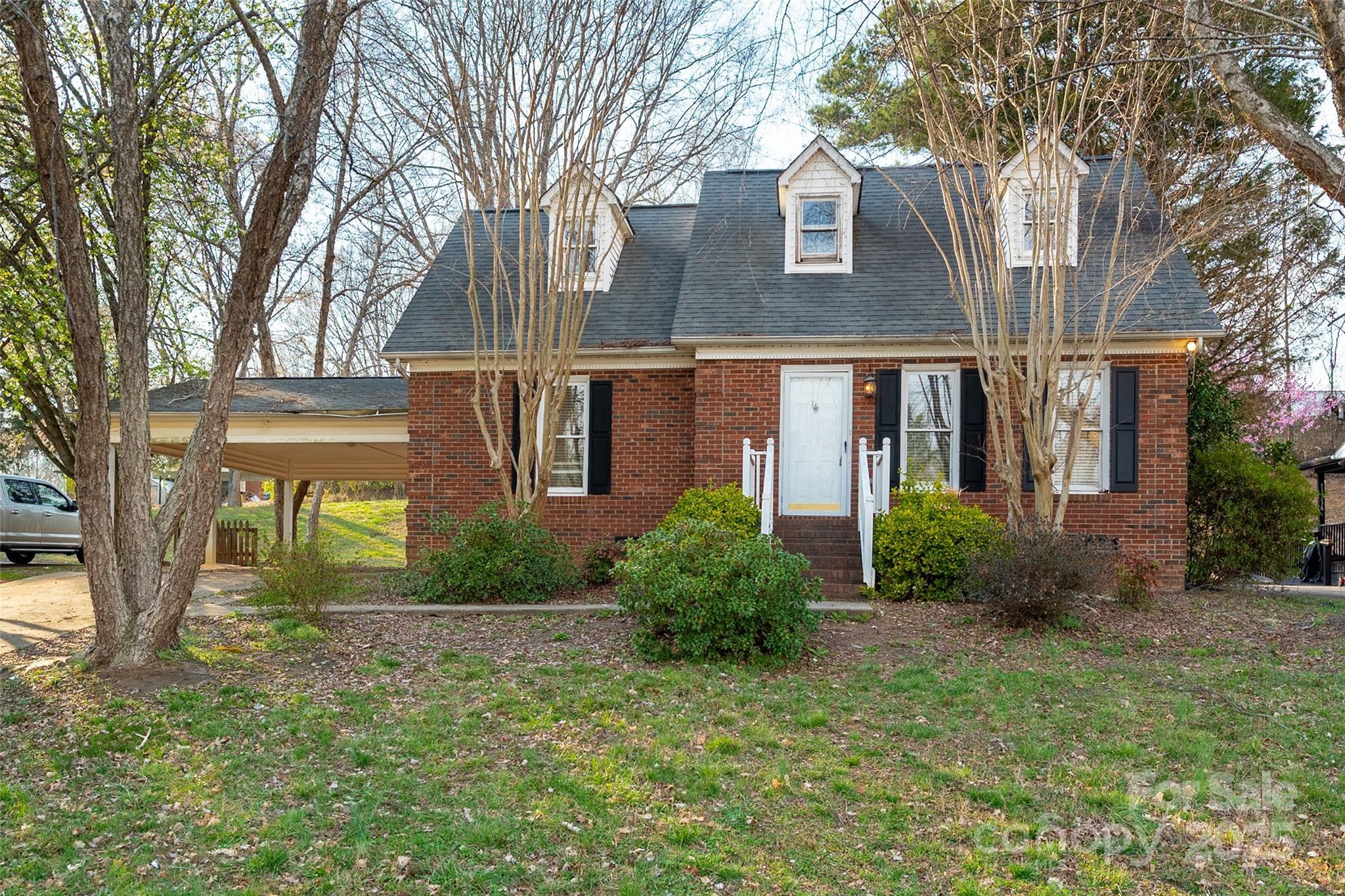 Photo one of 82 Paddington Sw Dr Concord NC 28025 | MLS 4235055