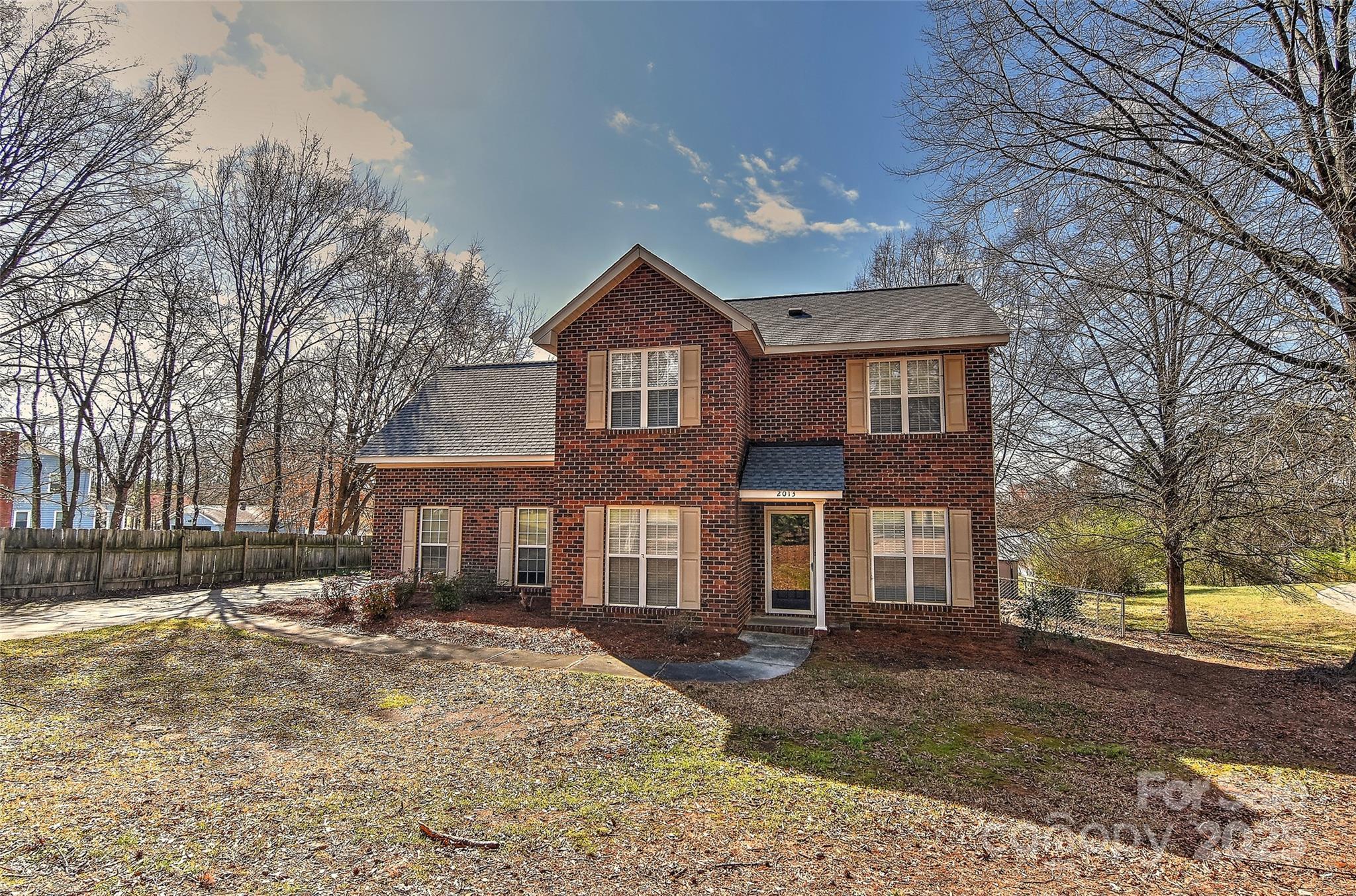 Photo one of 2013 Barkley Cir Monroe NC 28112 | MLS 4235166