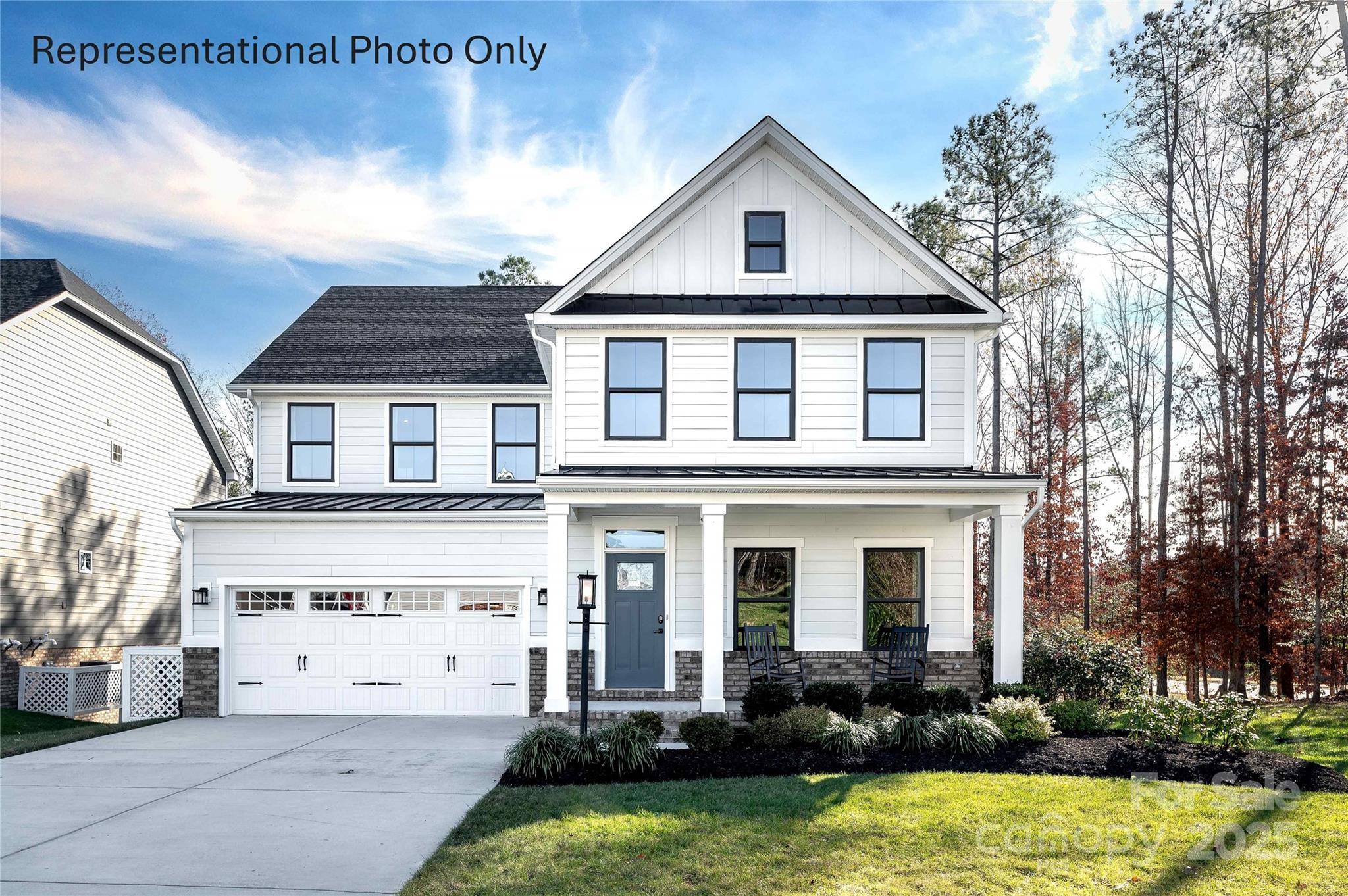 Photo one of 3014 Bramble Hedge Rd # 3270 Indian Trail NC 28079 | MLS 4235197