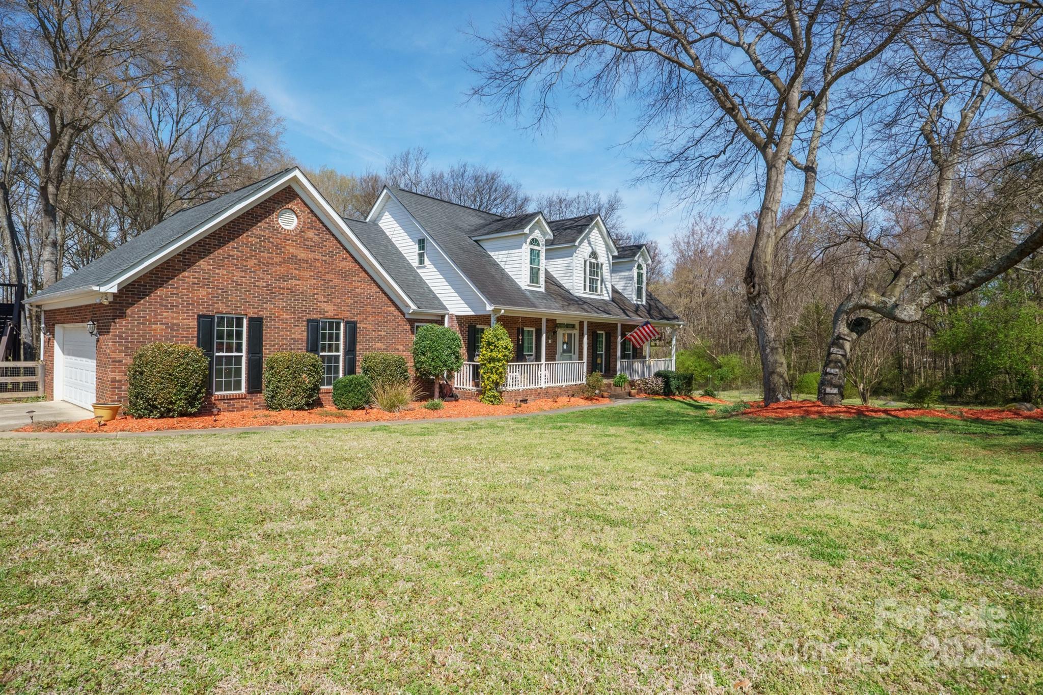 Photo one of 4436 Roberta Rd Concord NC 28027 | MLS 4235120