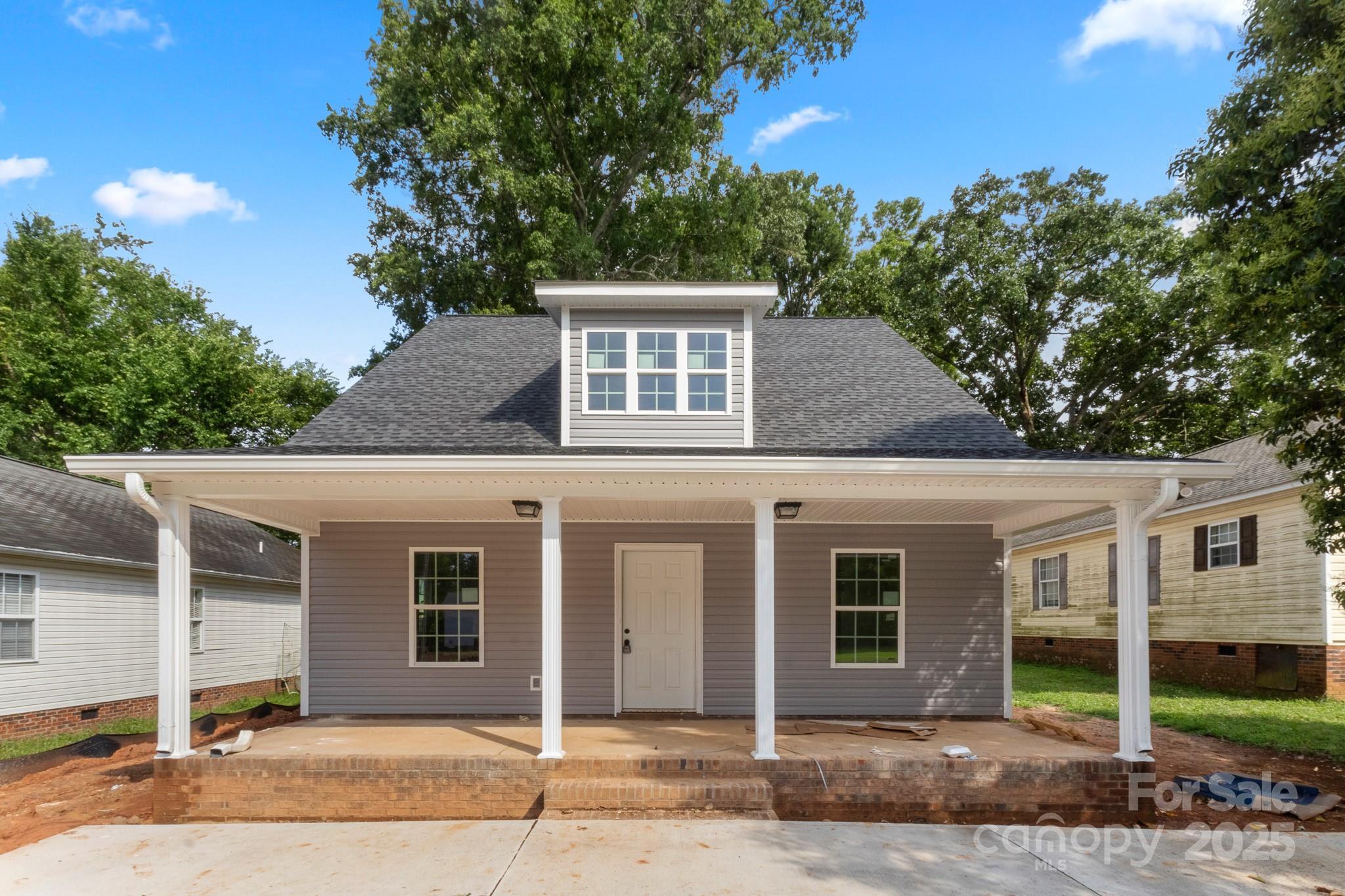 Photo one of 341 Bynum Ave Rock Hill SC 29732 | MLS 4235284