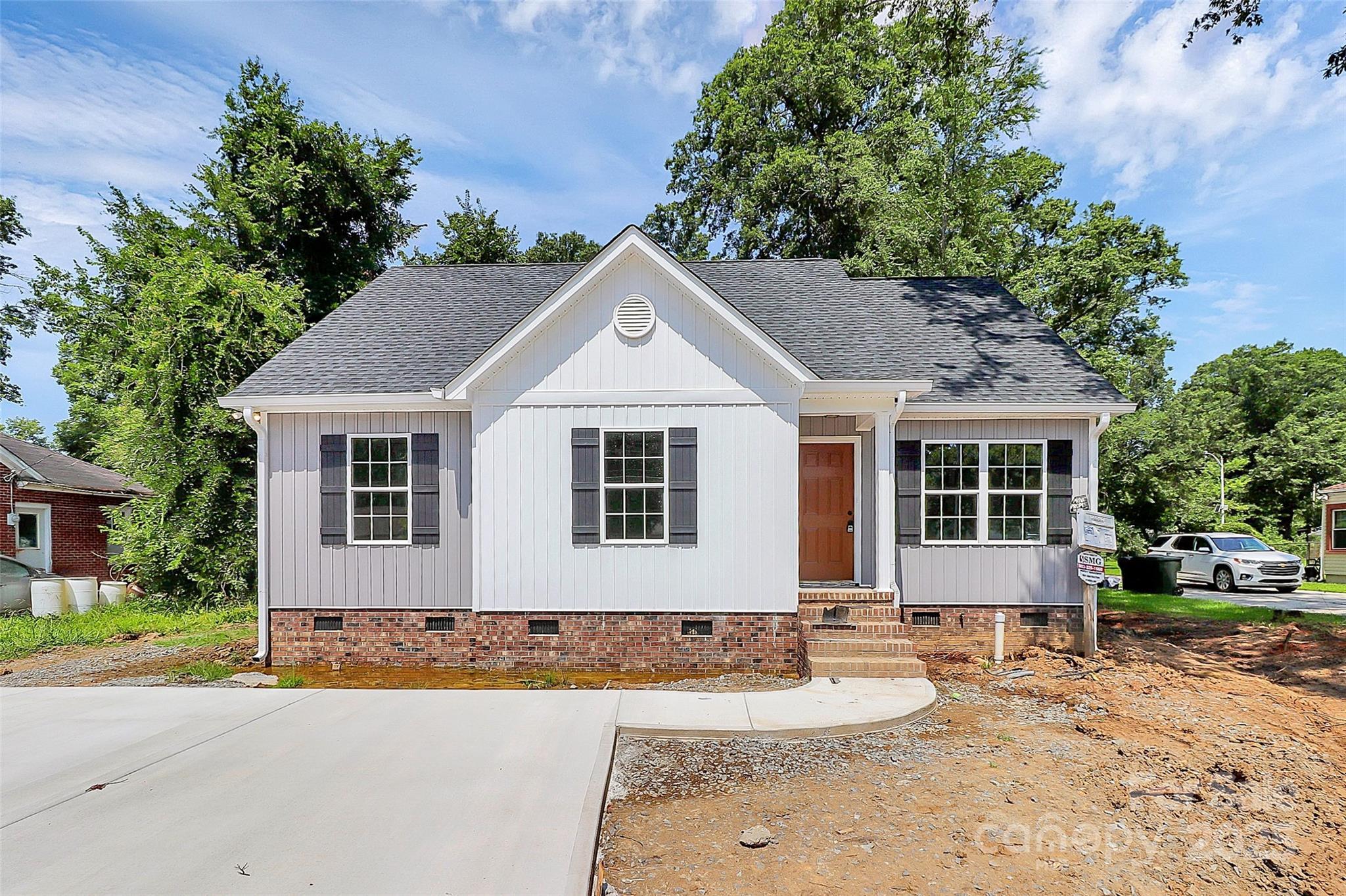Photo one of 914 Saluda St Rock Hill SC 29730 | MLS 4235300