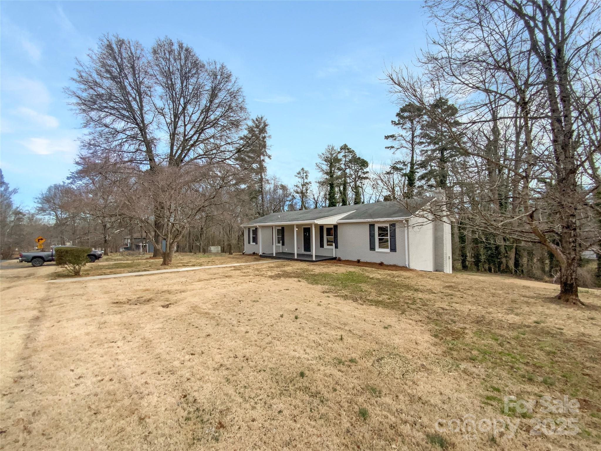 Photo one of 510 Newport Dr Salisbury NC 28144 | MLS 4235417