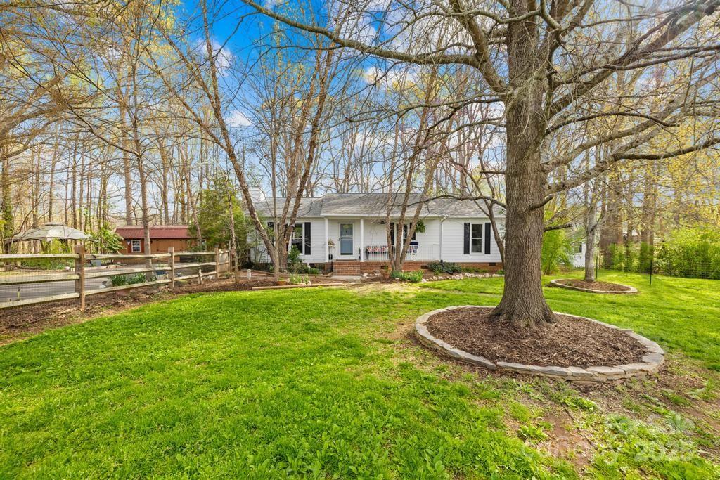 Photo one of 9136 Ladson Rd Indian Land SC 29707 | MLS 4235415