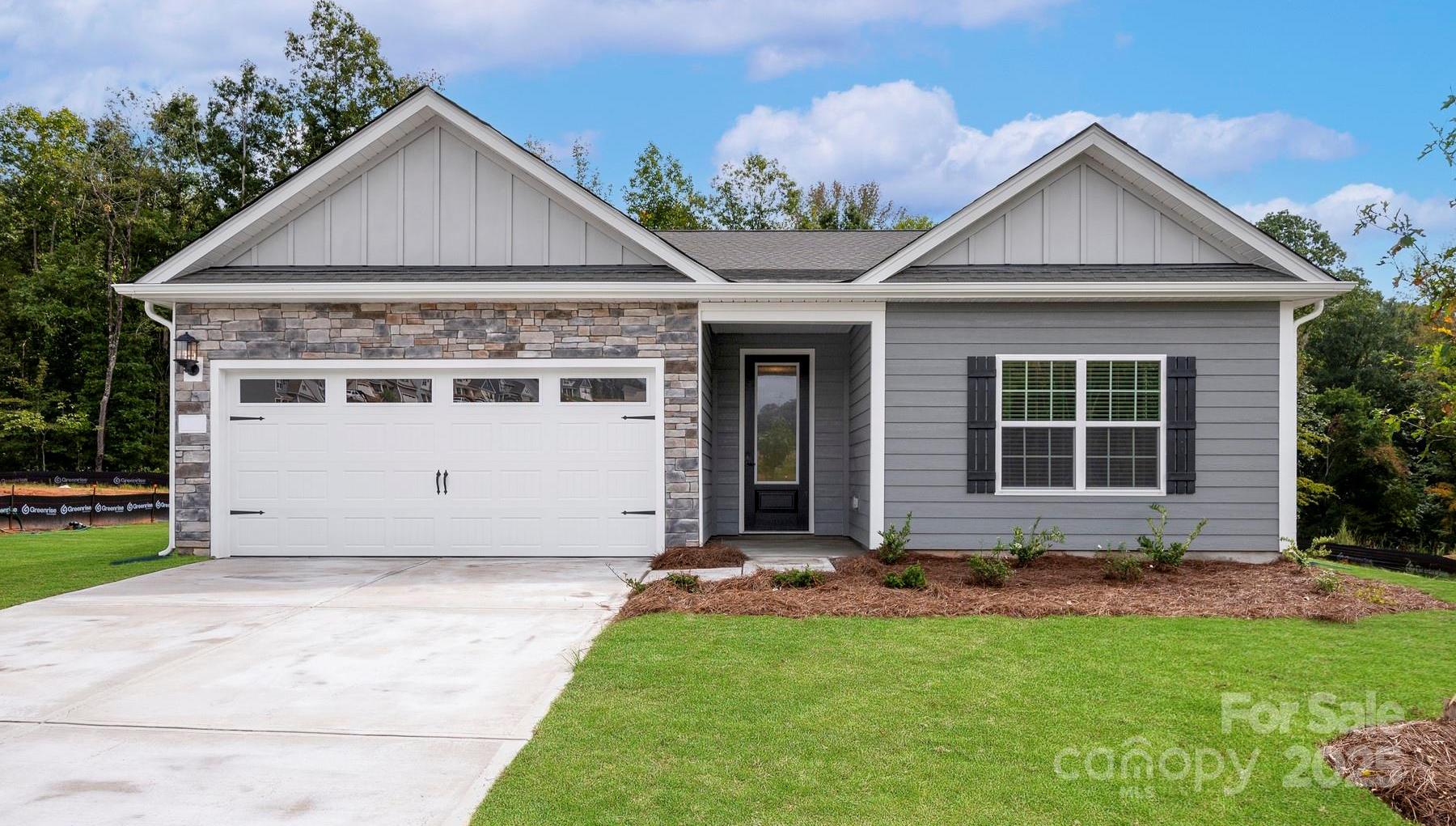 Photo one of 4037 Bolo Dr Charlotte NC 28215 | MLS 4235685