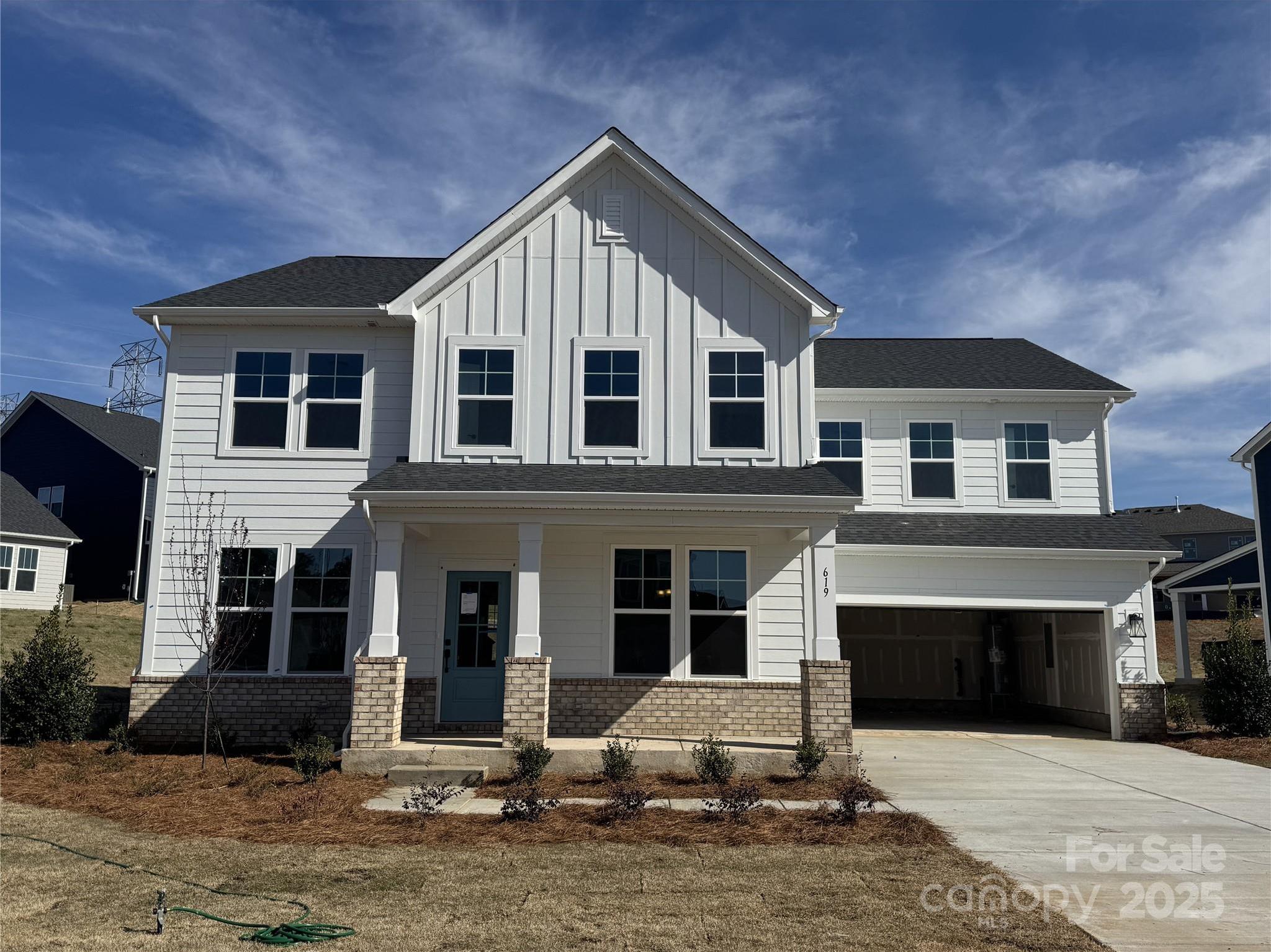 Photo one of 619 Amberjack Pl York SC 29745 | MLS 4235825