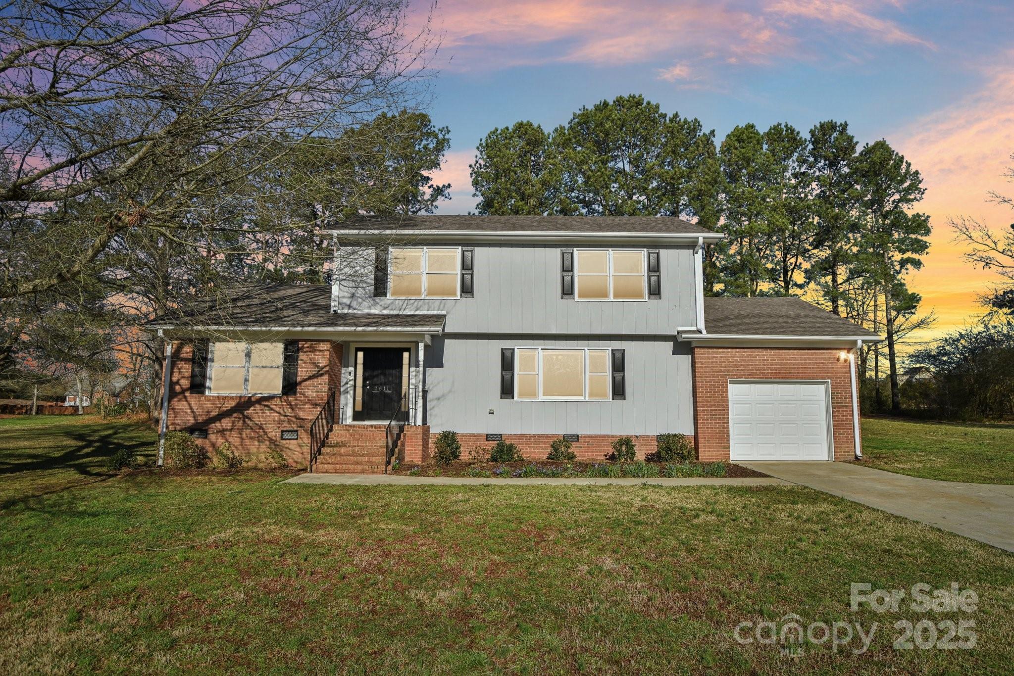 Photo one of 2611 Rolling Hills Dr Monroe NC 28110 | MLS 4235919