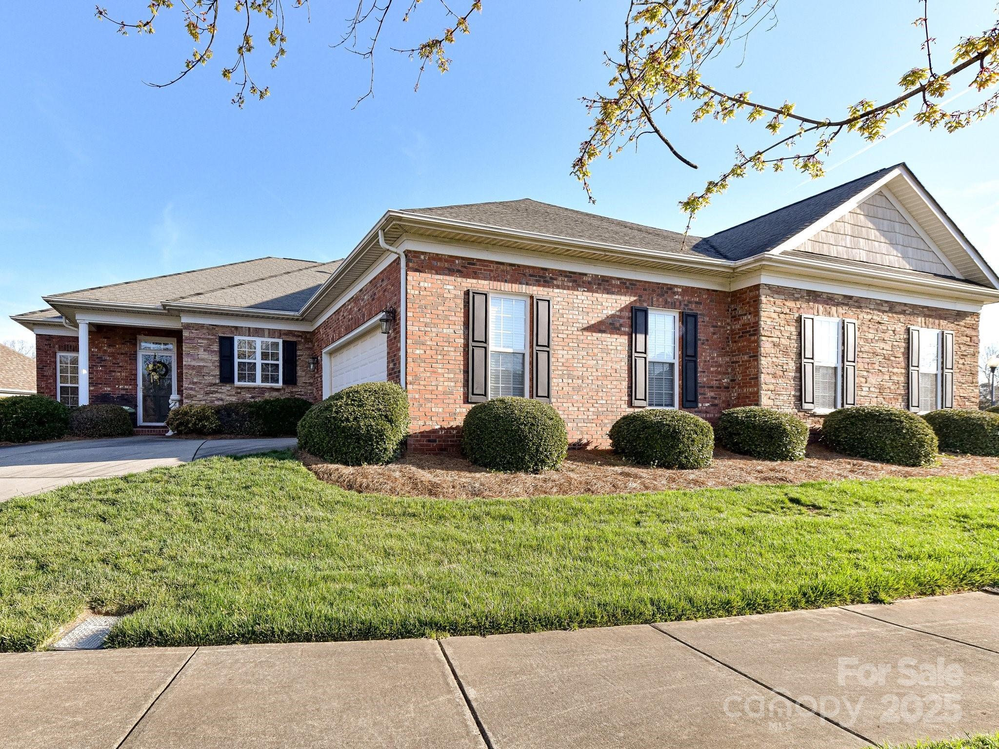 Photo one of 2802 Santiago Cir Monroe NC 28110 | MLS 4235988