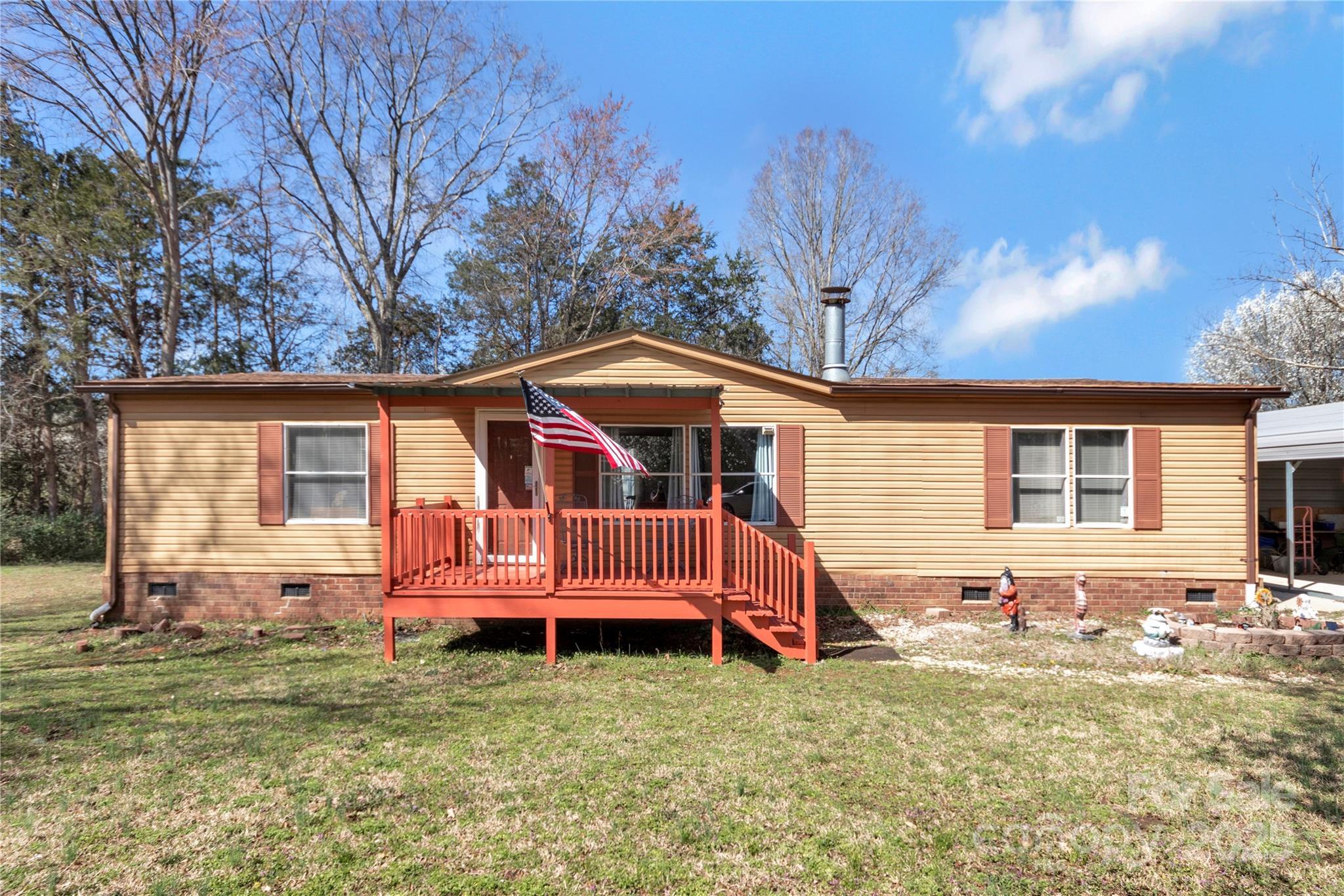 Photo one of 3080 Sims Rd Rock Hill SC 29730 | MLS 4235994