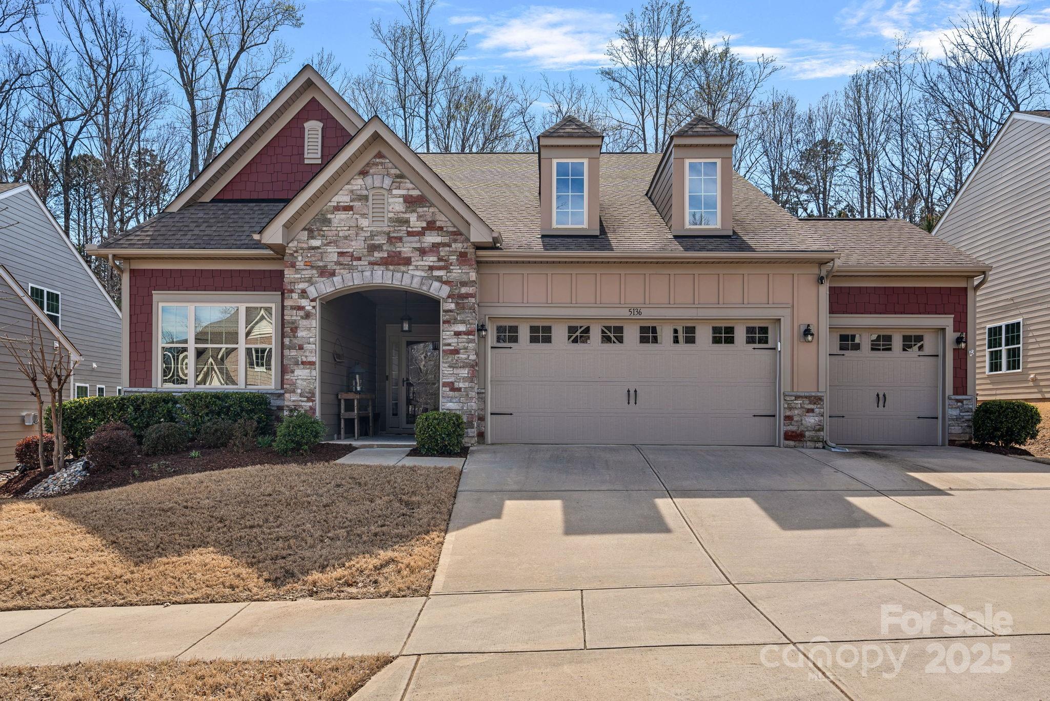 Photo one of 5136 Samoa Ridge Dr Lancaster SC 29720 | MLS 4235937