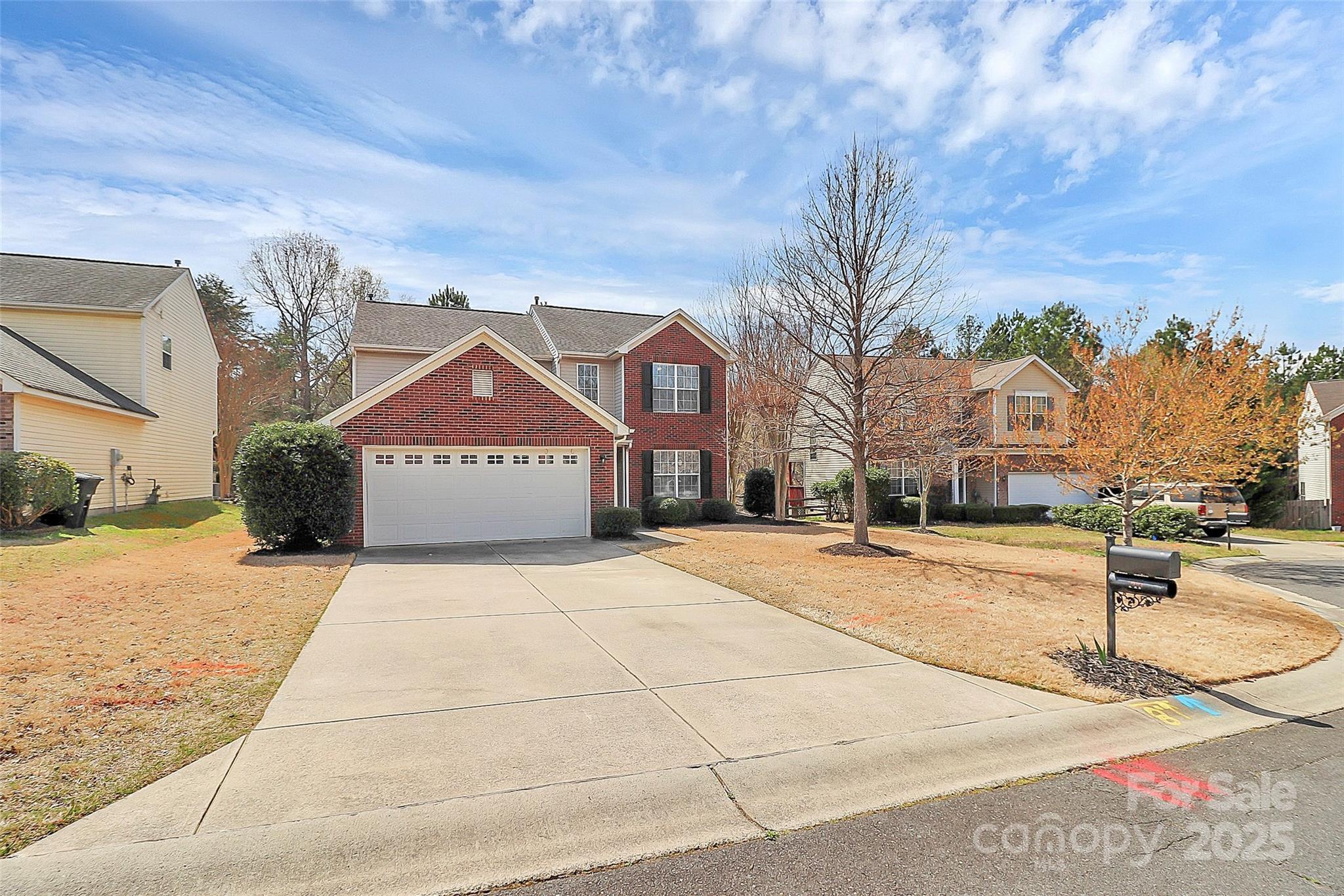 Photo one of 147 Amber Woods Dr Tega Cay SC 29708 | MLS 4237164