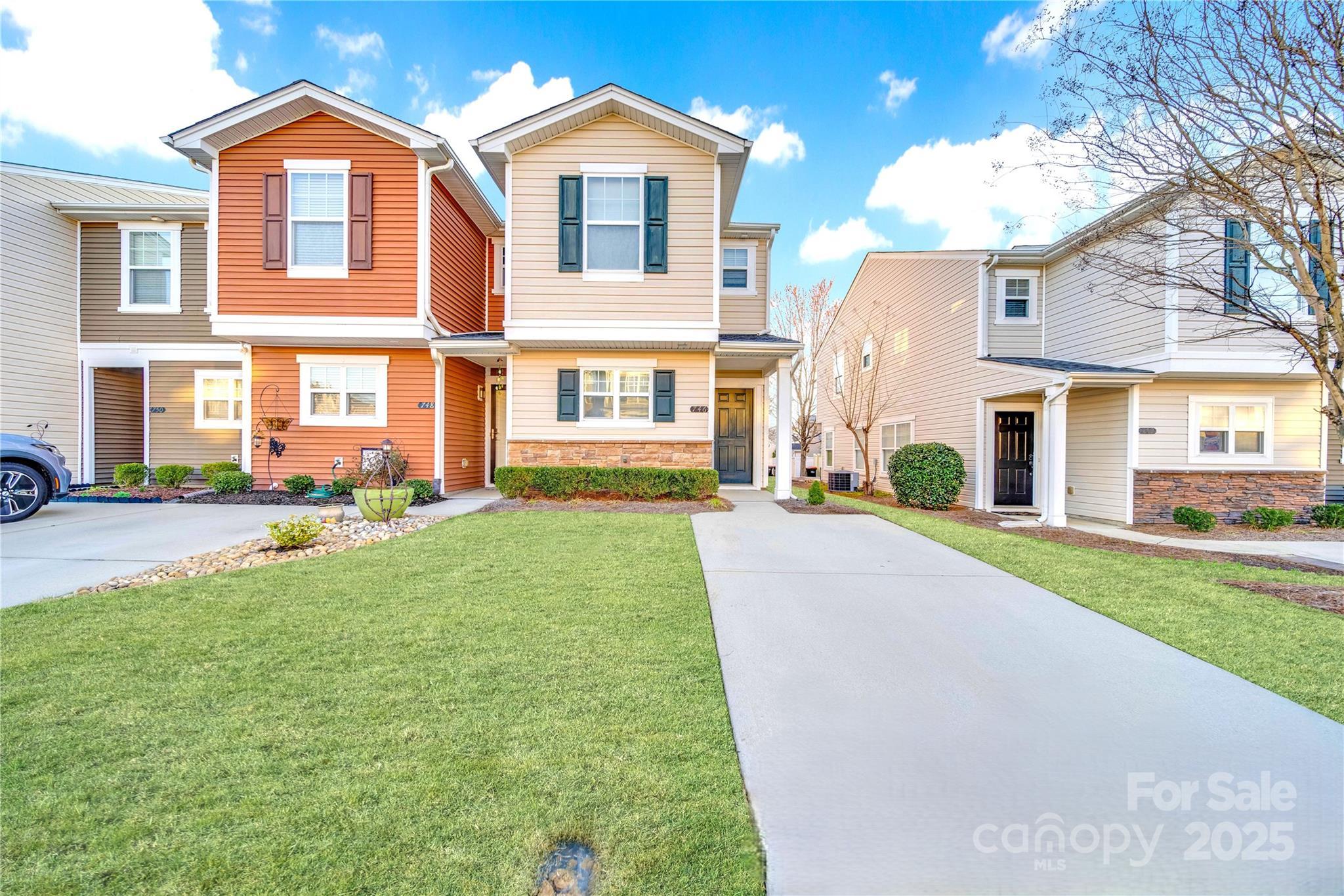 Photo one of 746 Elders Story Rd Fort Mill SC 29708 | MLS 4237489