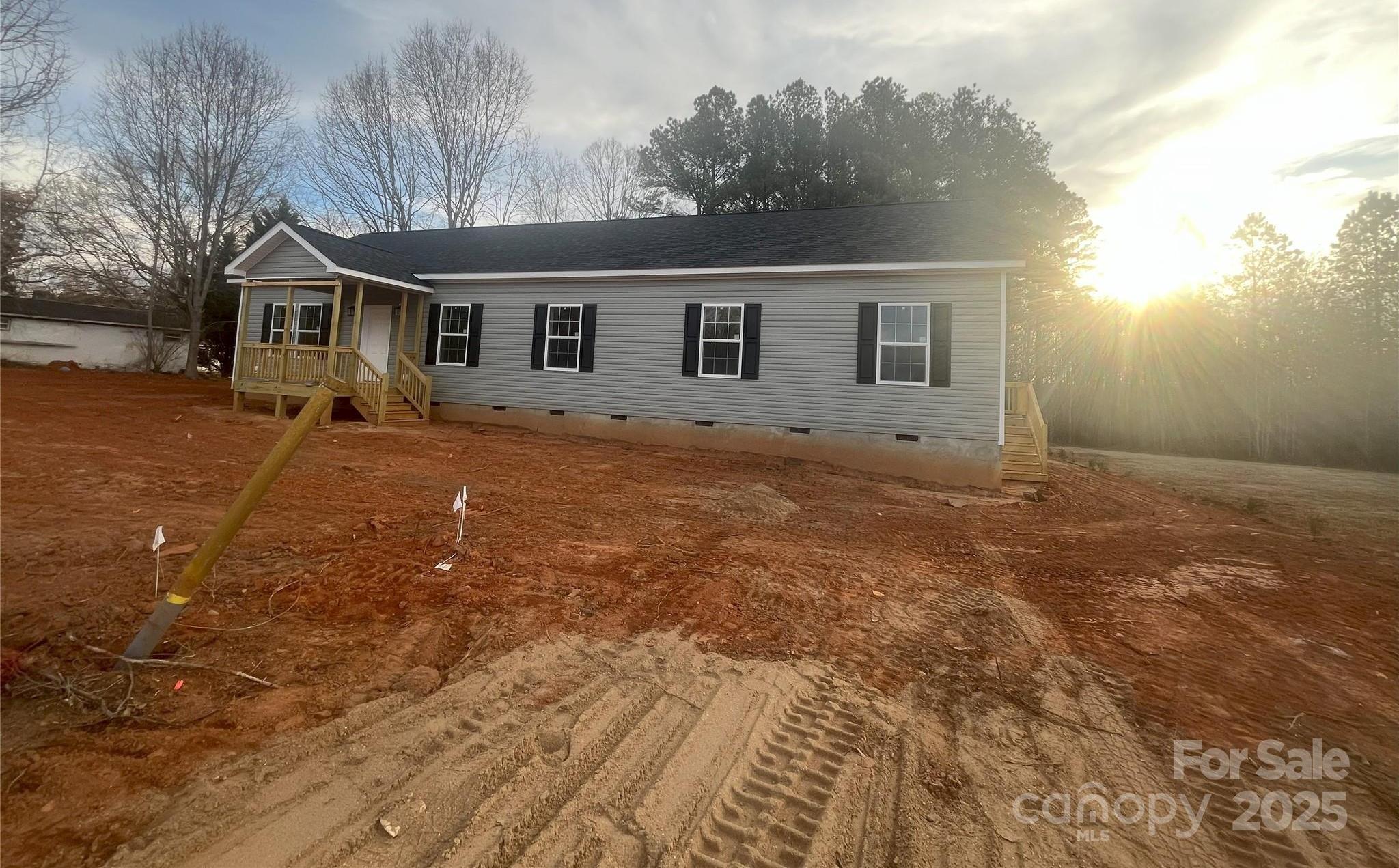 Photo one of 2070 Travis Rd Conover NC 28613 | MLS 4237924