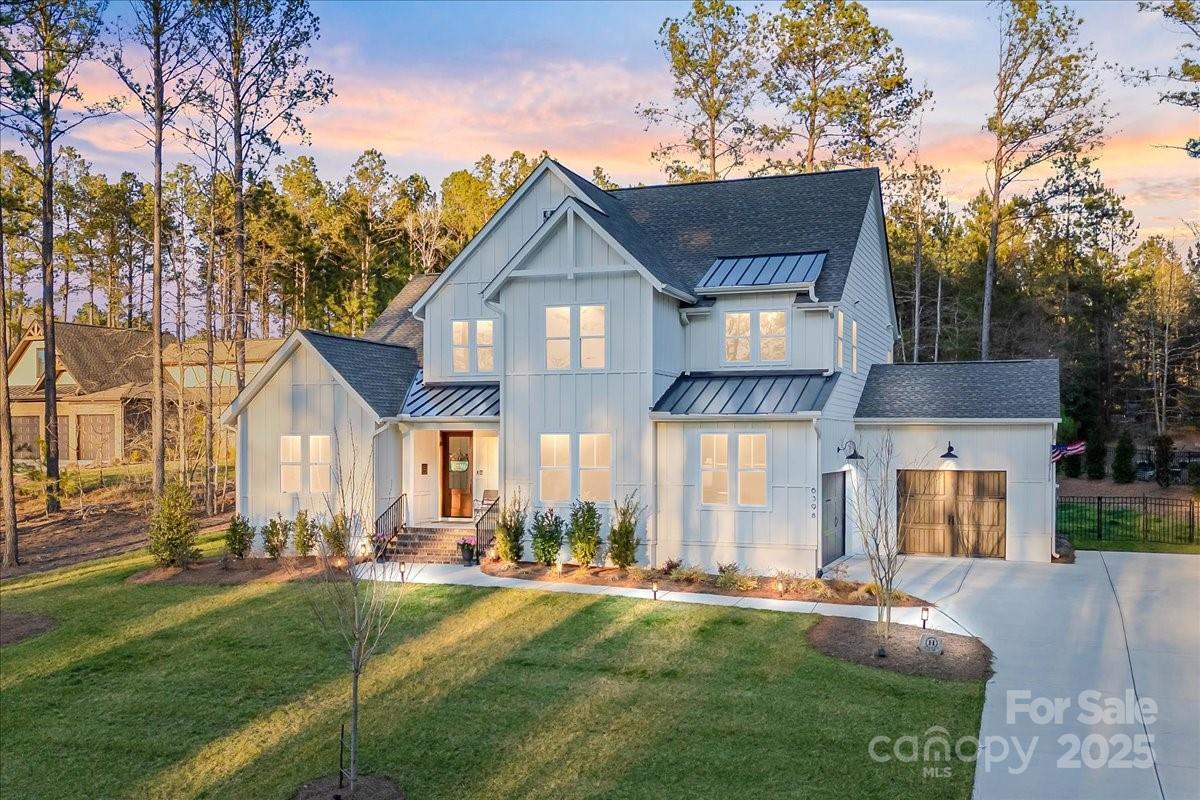 Photo one of 6398 Chimney Bluff Rd Lancaster SC 29720 | MLS 4238506