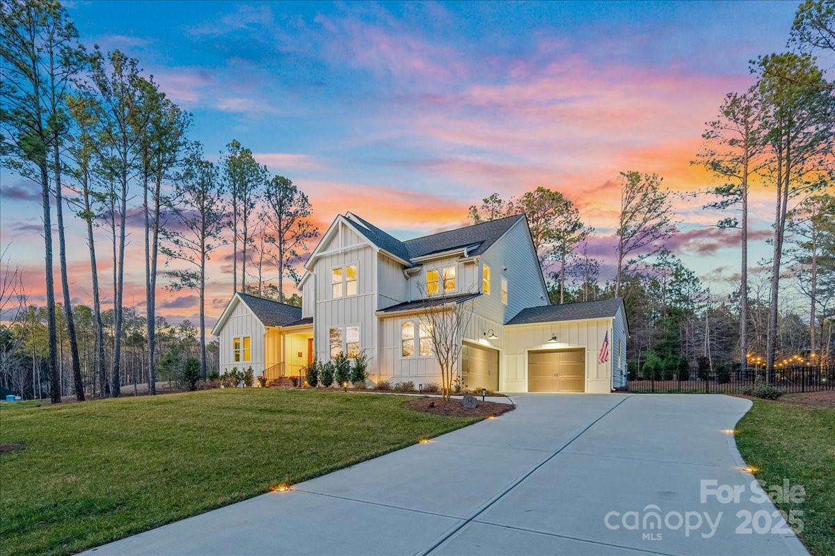 Photo one of 6398 Chimney Bluff Rd Lancaster SC 29720 | MLS 4238506