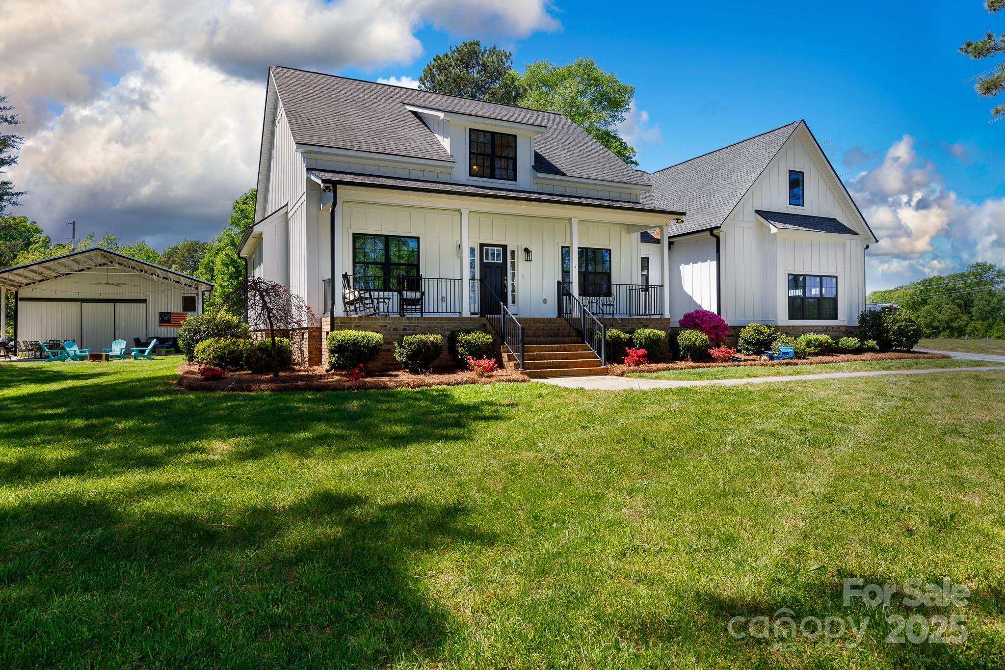 Photo one of 1300 Aragon Beach Rd Rock Hill SC 29732 | MLS 4238830