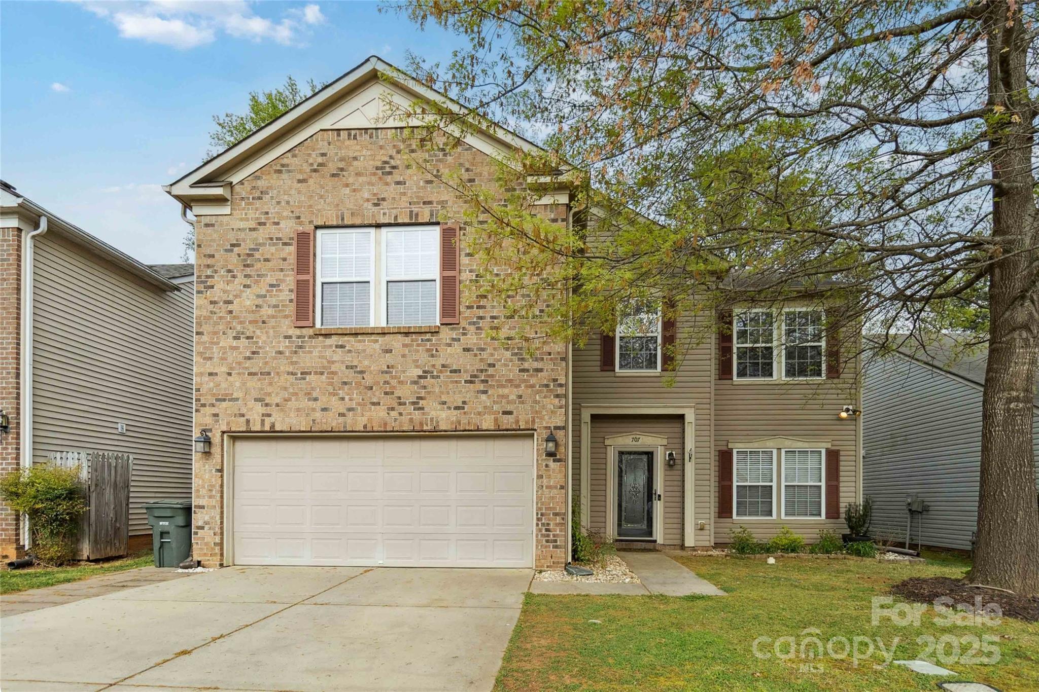 Photo one of 707 Sinclair Dr Monroe NC 28112 | MLS 4239925