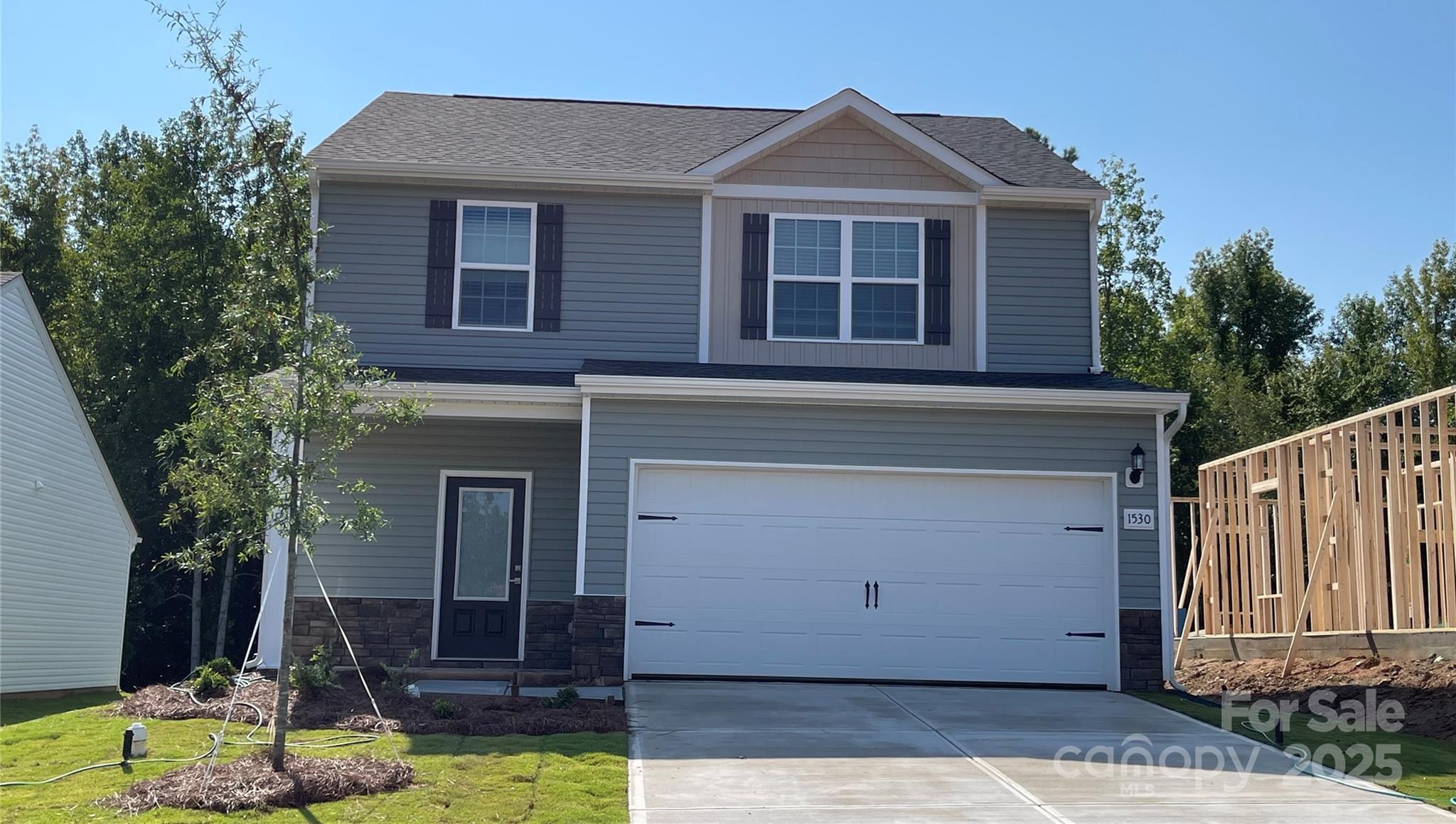 Photo one of 1530 Doran Ter Richburg SC 29729 | MLS 4240323