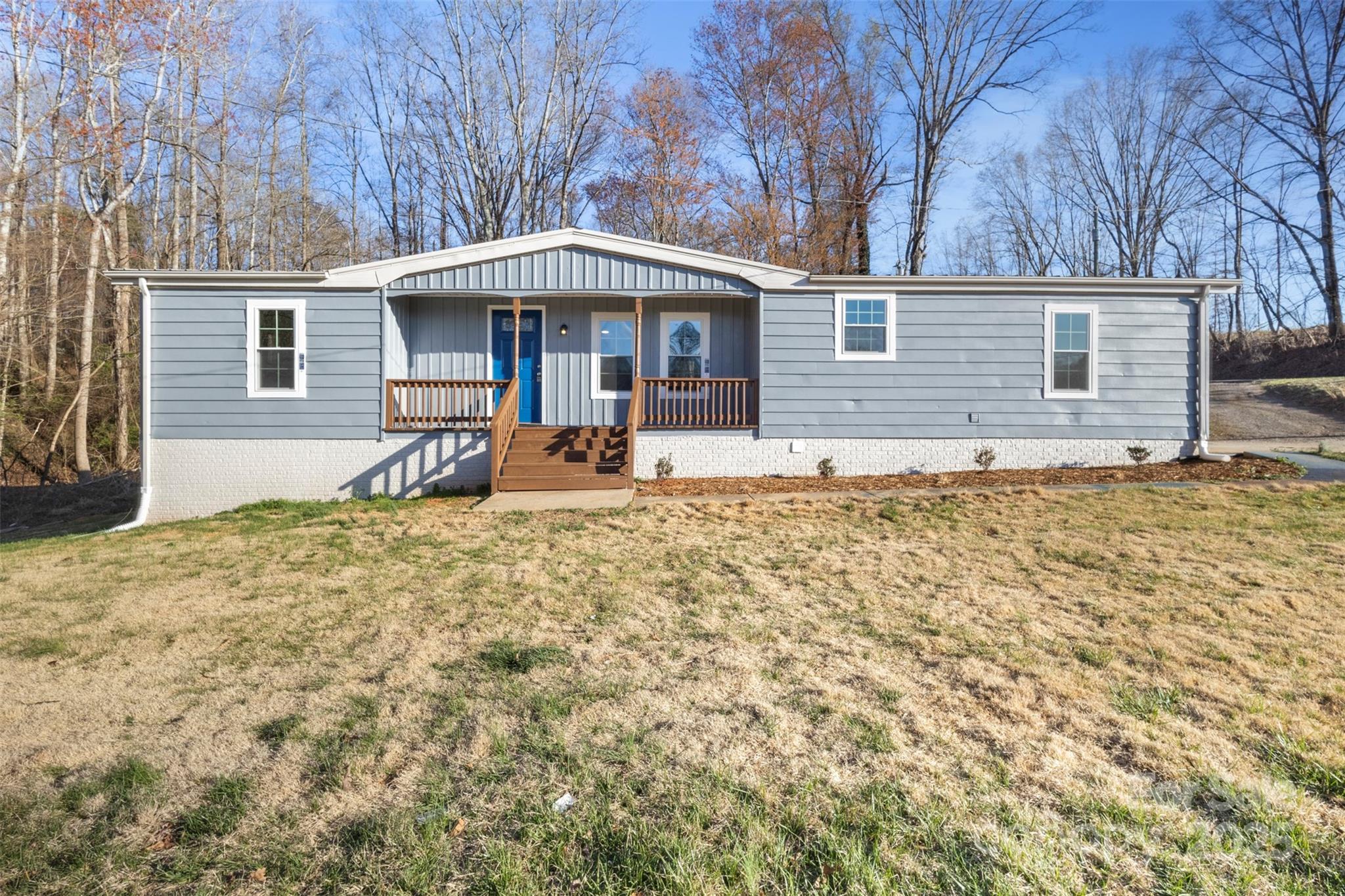 Photo one of 2390 Old Wilkesboro Rd Statesville NC 28625 | MLS 4240423