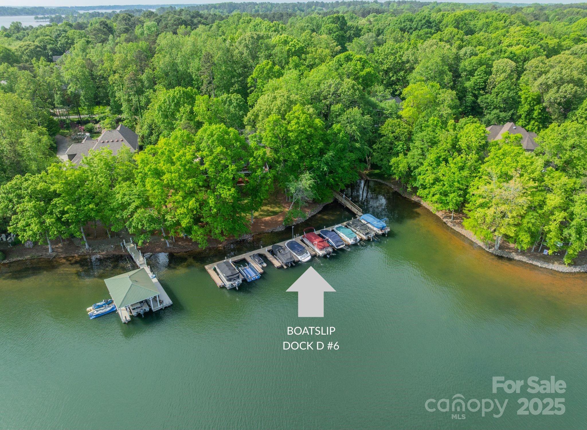 Photo one of 4646 Eagle Pointe Ct Denver NC 28037 | MLS 4240502