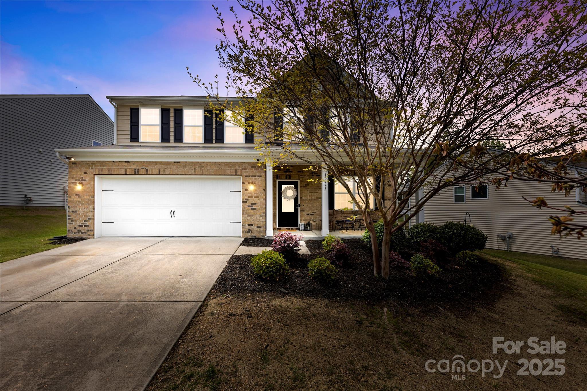 Photo one of 10773 Sapphire Trl Davidson NC 28036 | MLS 4240601
