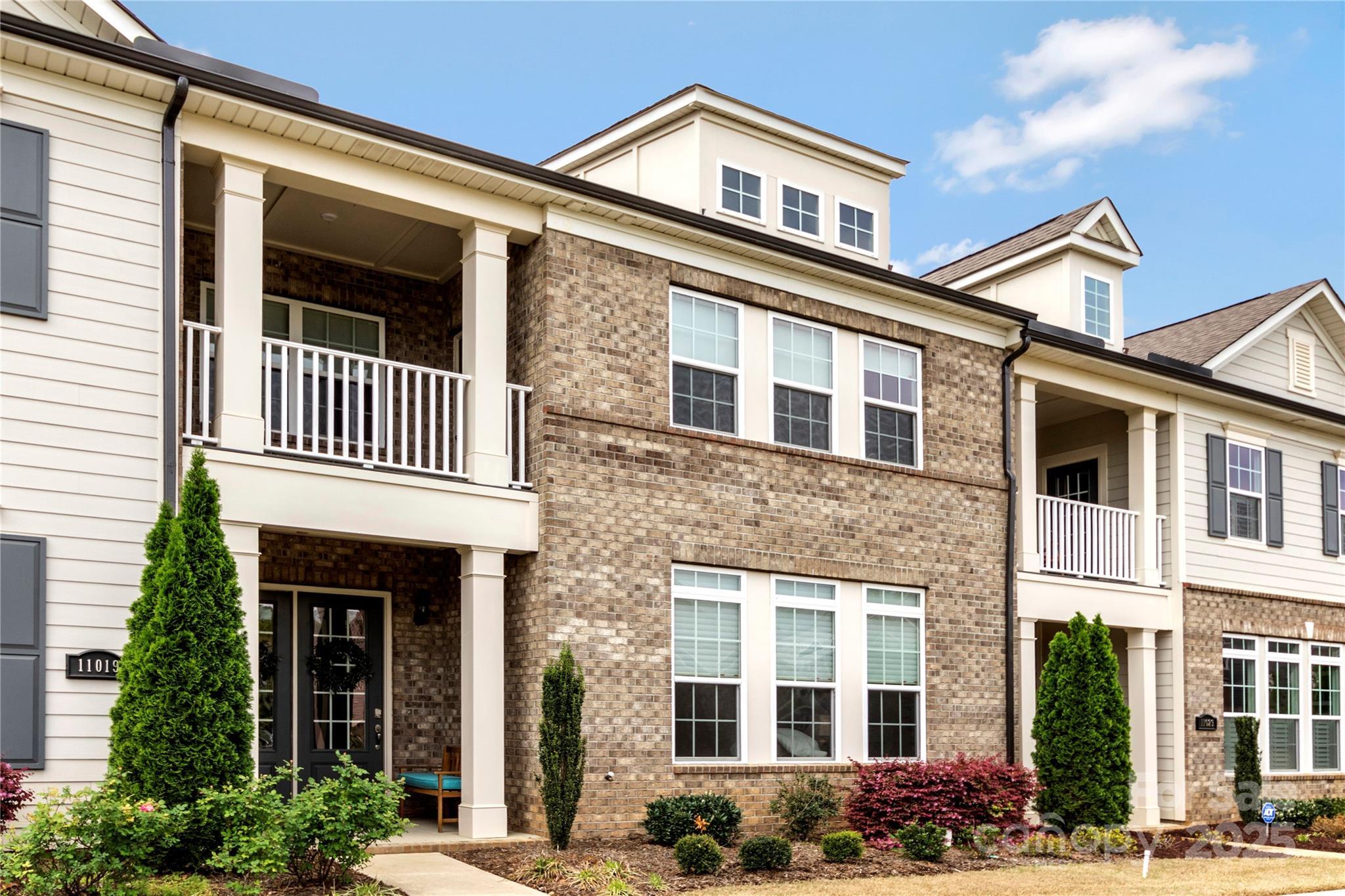 Photo one of 11019 Kilkenny Dr # 41 Charlotte NC 28277 | MLS 4241187