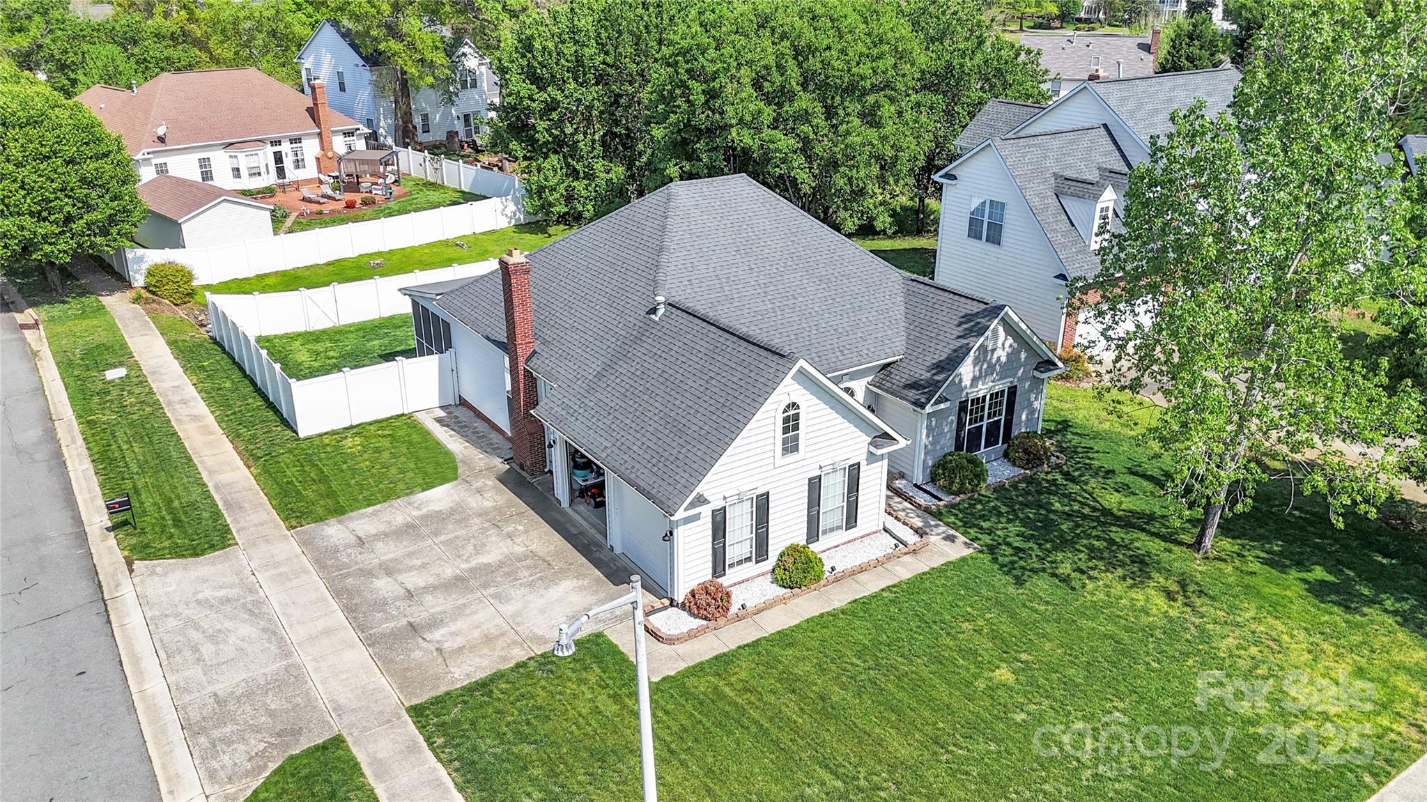 Photo one of 3701 Arthur St Indian Trail NC 28079 | MLS 4241282