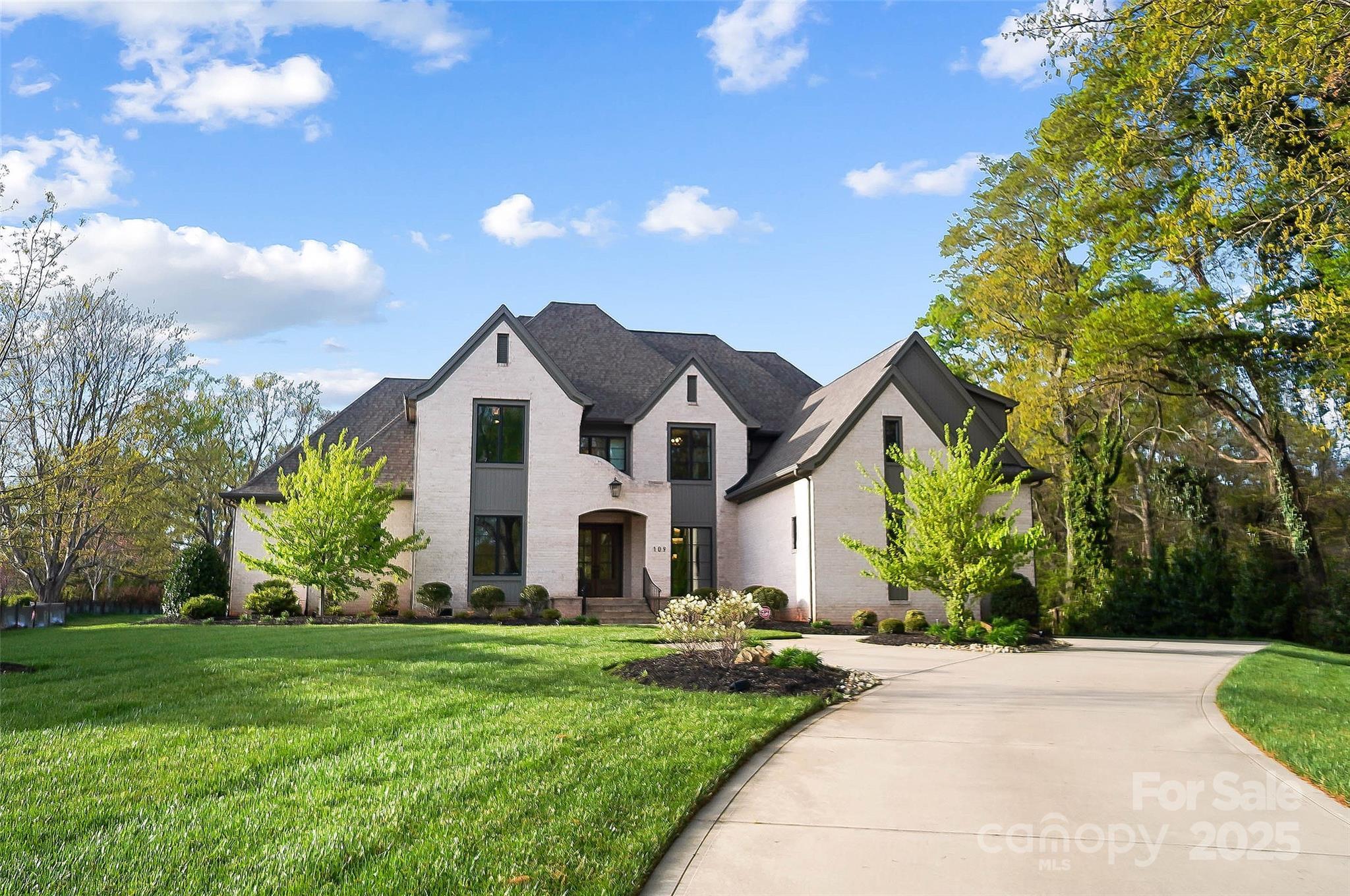 Photo one of 109 Redbird Ln Weddington NC 28104 | MLS 4241443
