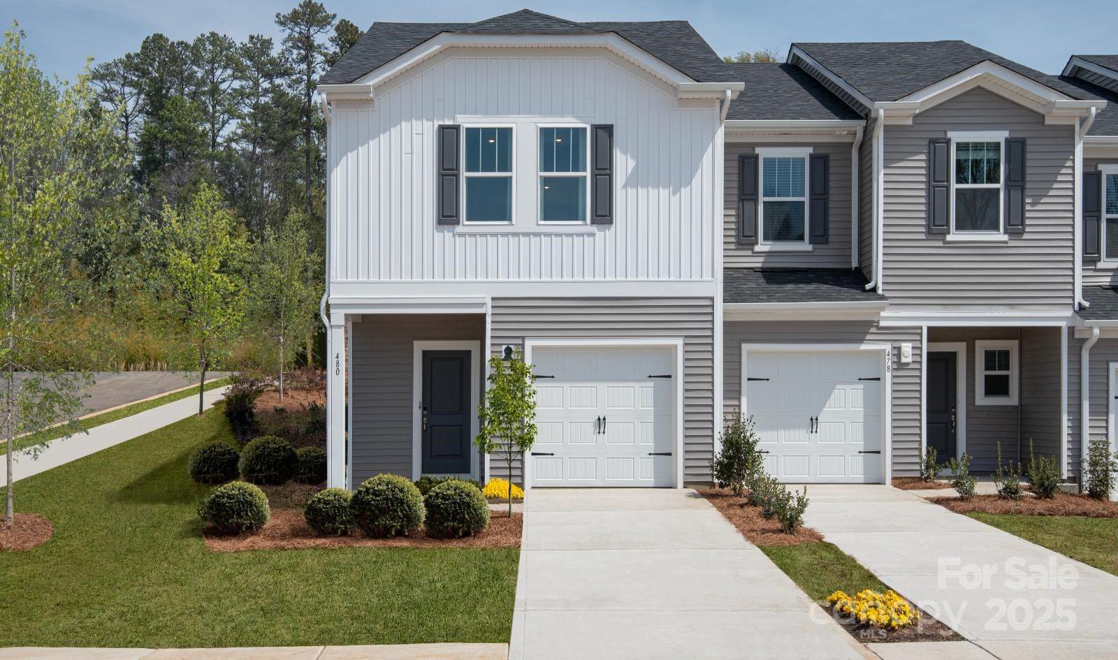 Photo one of 1743 Braemar Village Dr Monroe NC 28110 | MLS 4241625