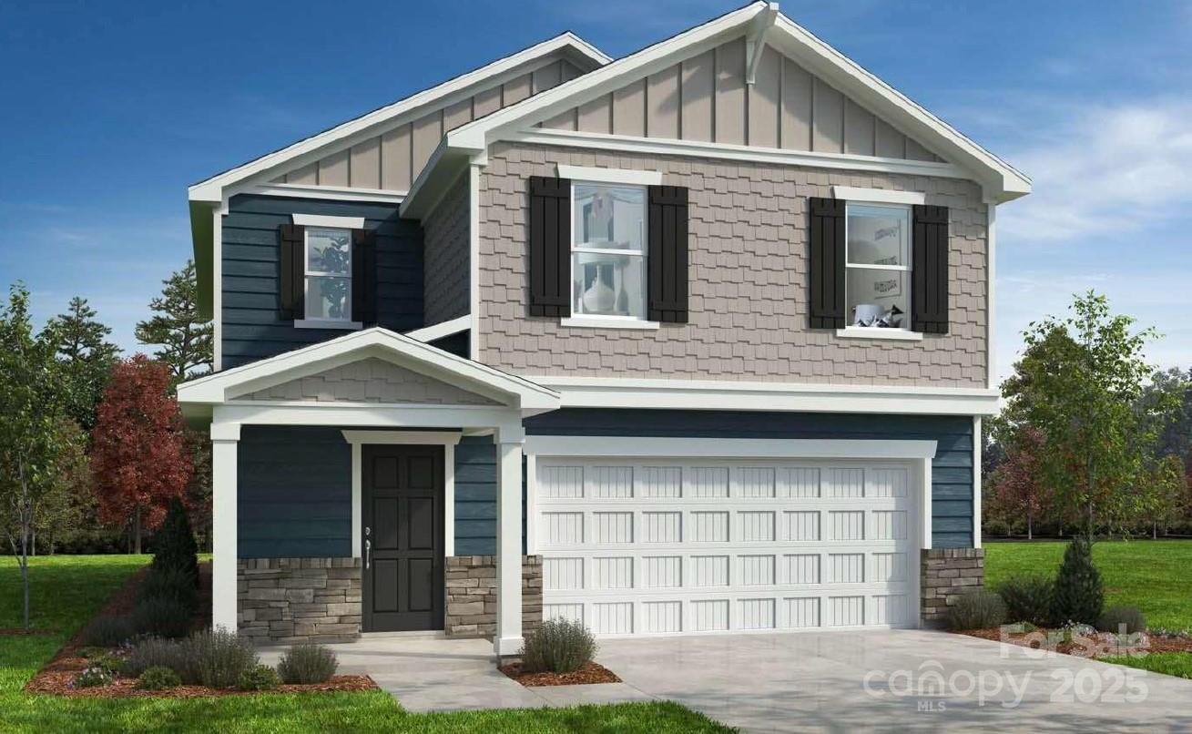 Photo one of 154 Bellina Dr # 59 York SC 29745 | MLS 4241820
