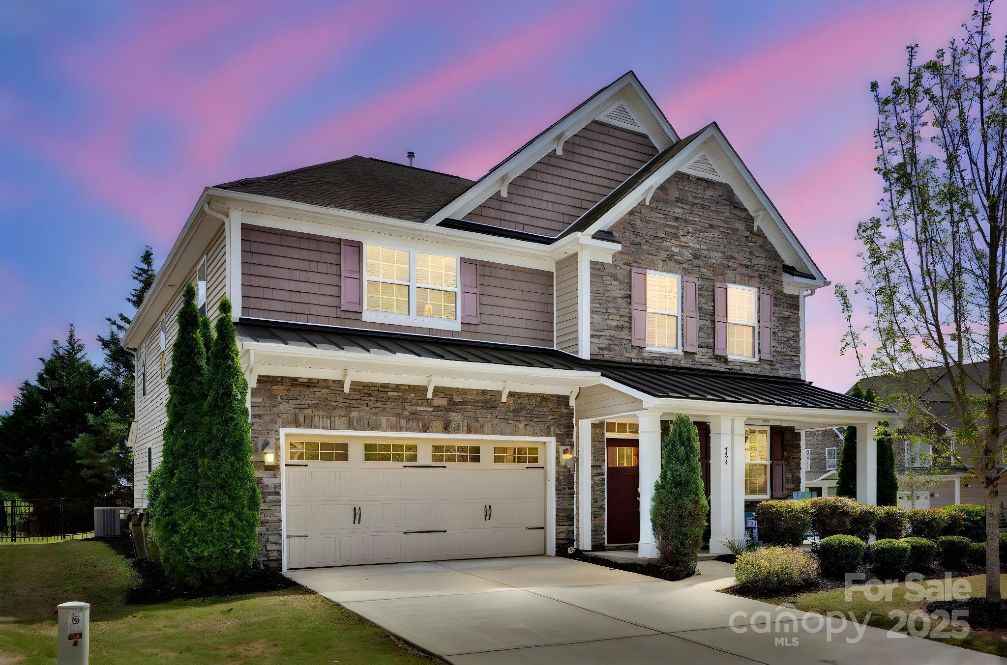 Photo one of 704 Fresia Dr Tega Cay SC 29708 | MLS 4241905