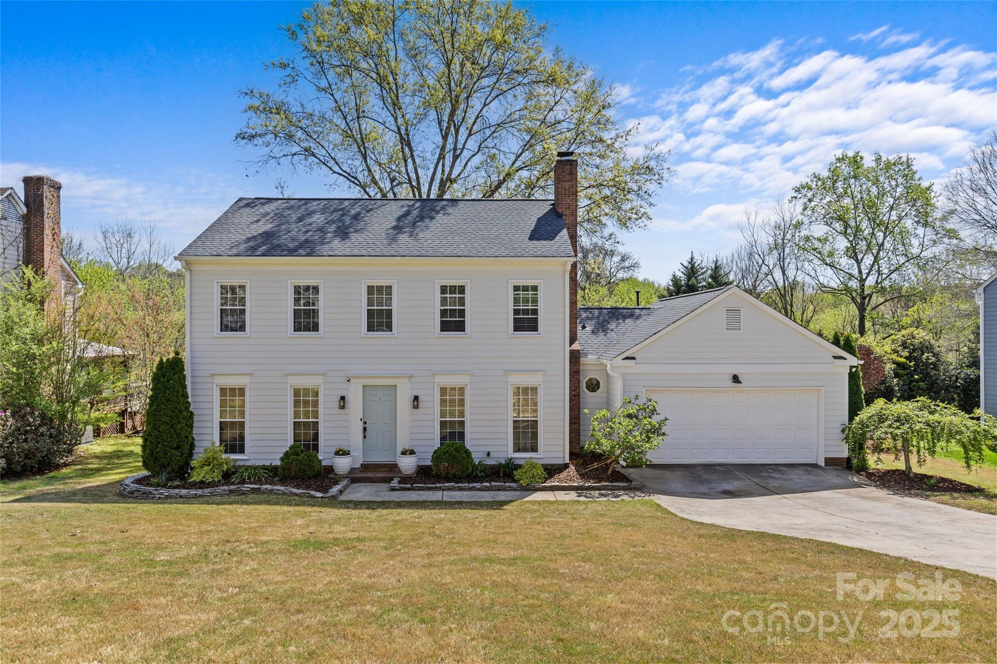 Photo one of 9637 Stoney Hill Ln Charlotte NC 28277 | MLS 4242070