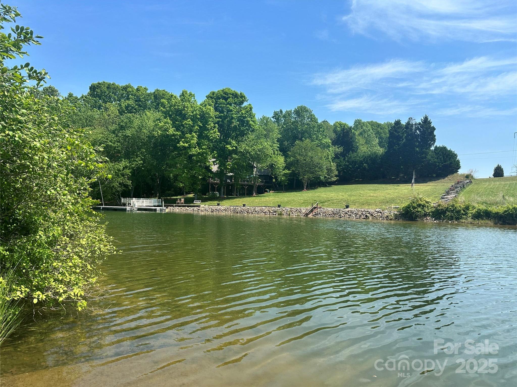 Photo one of 307 Stillwater Rd Troutman NC 28166 | MLS 4242313