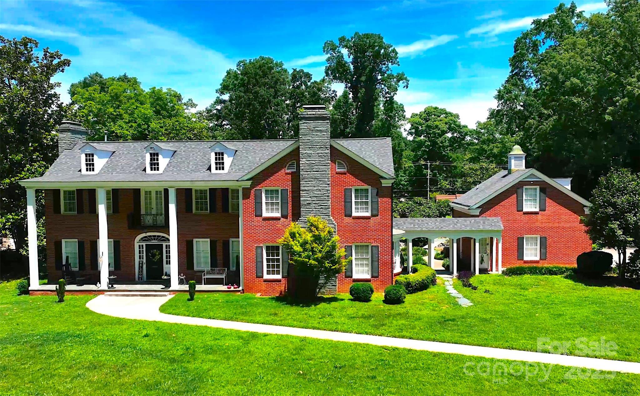 Photo one of 1035 Pee Dee Ave Albemarle NC 28001 | MLS 4242479