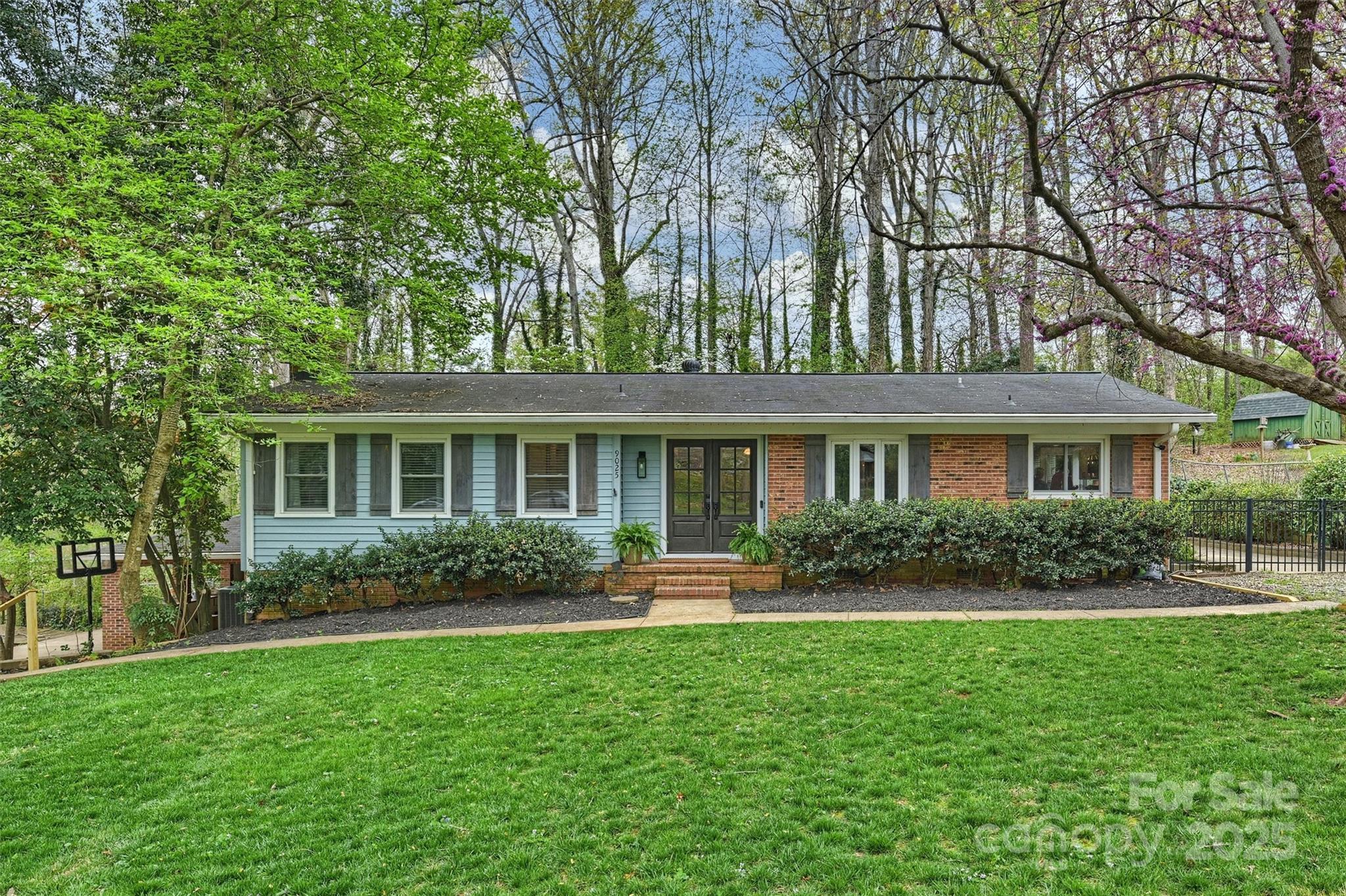 Photo one of 9025 Shields Dr Huntersville NC 28078 | MLS 4242533